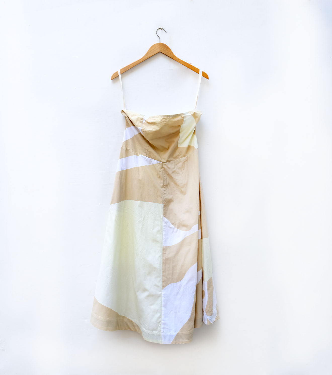 Soft Terrain Dress