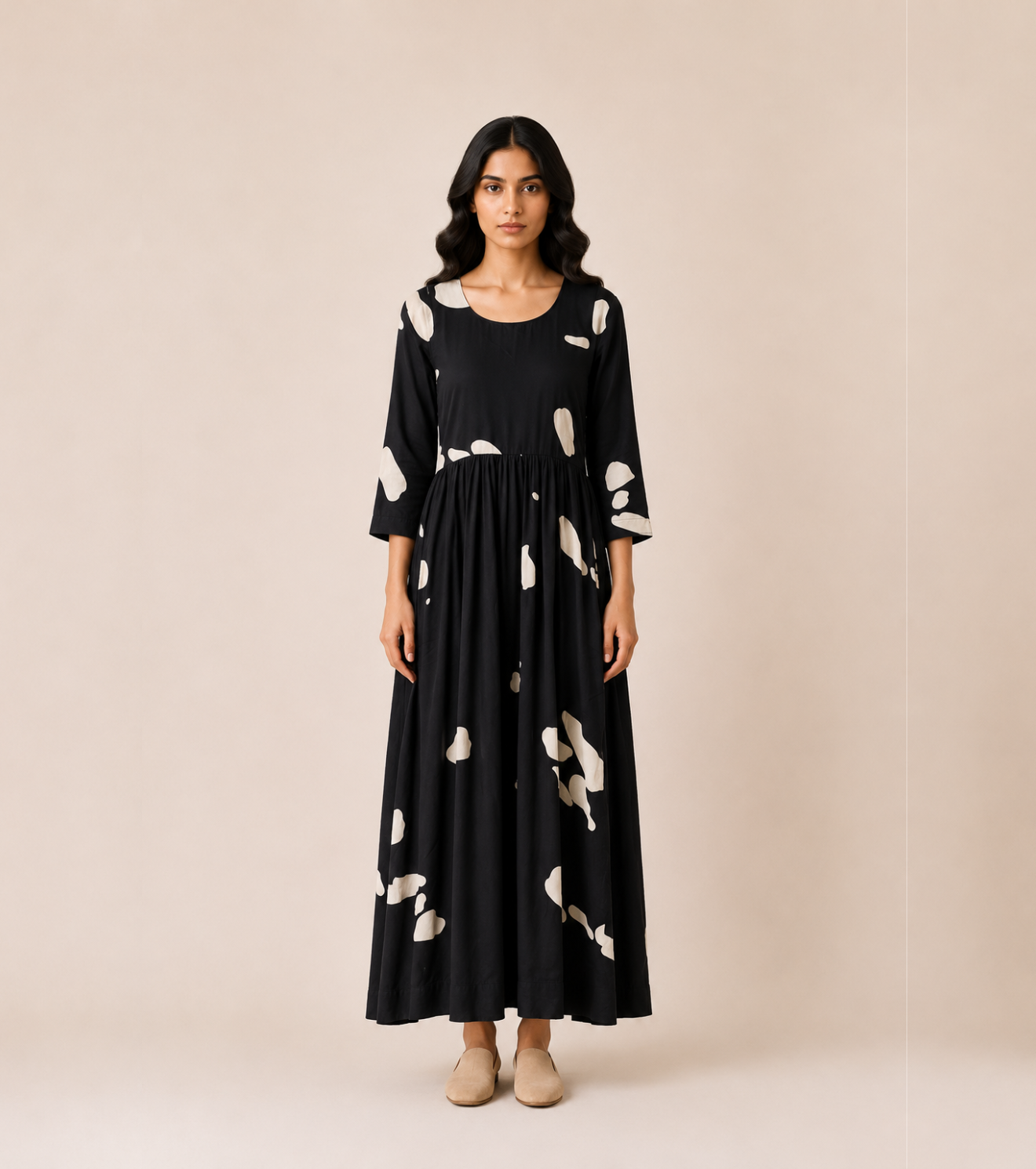 Inkform Dress