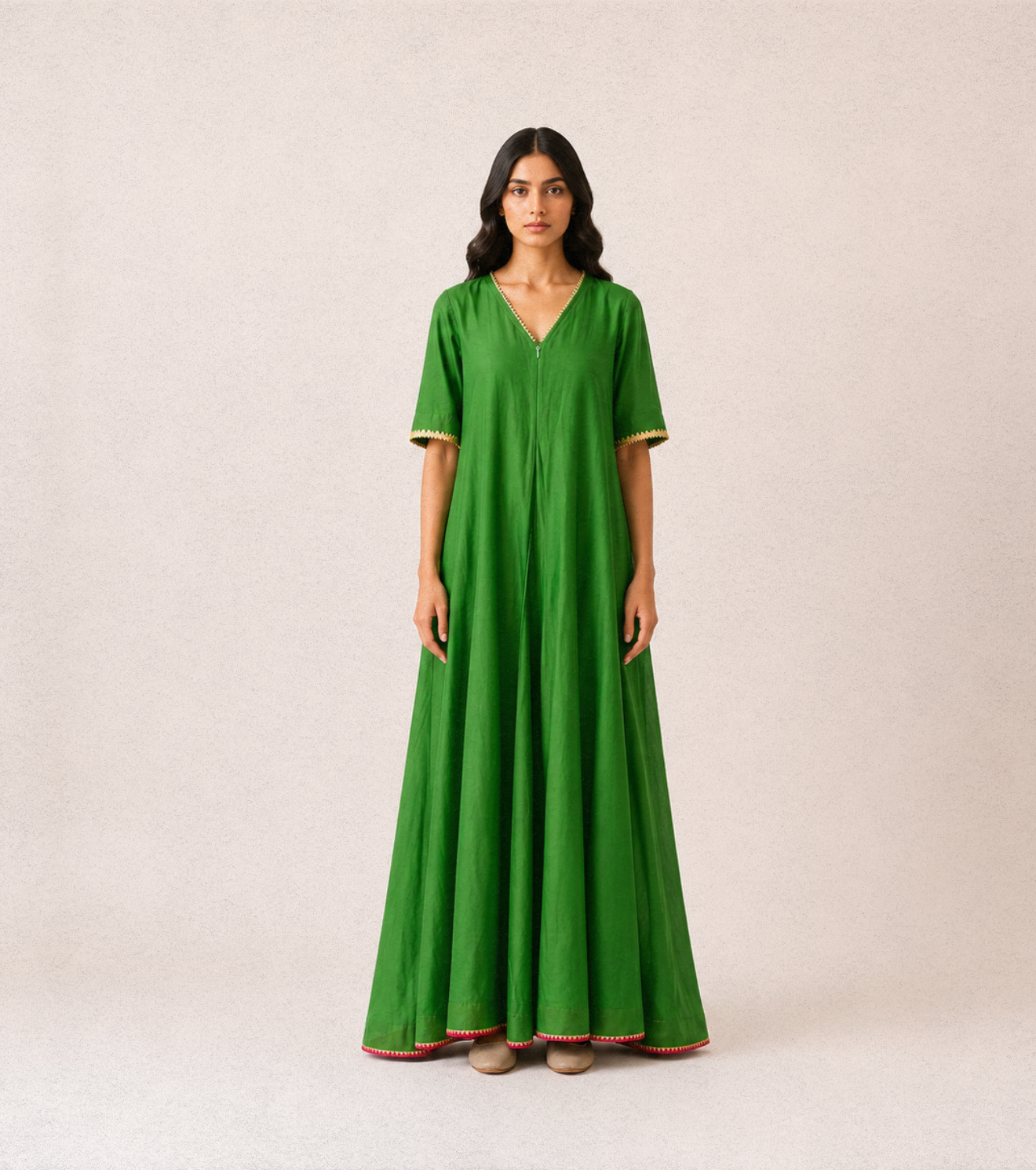 Haritabh Jumpsuit