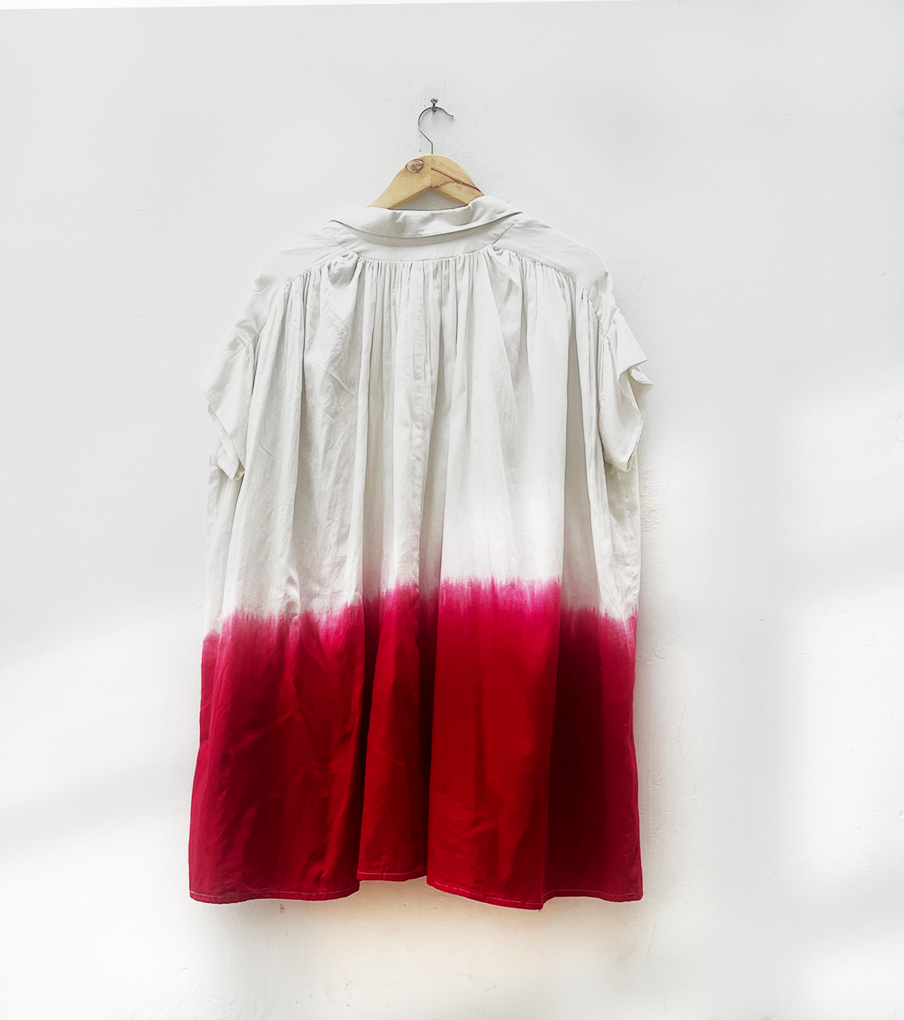 Rouge Horizon Top
