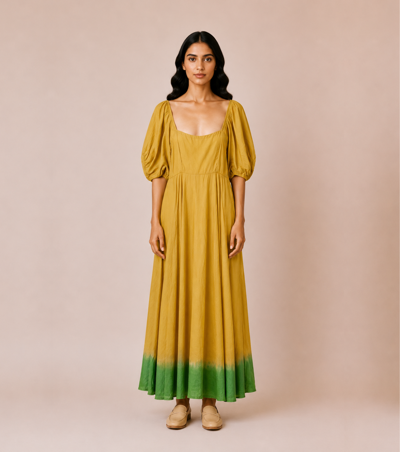 Amber Grove Dress