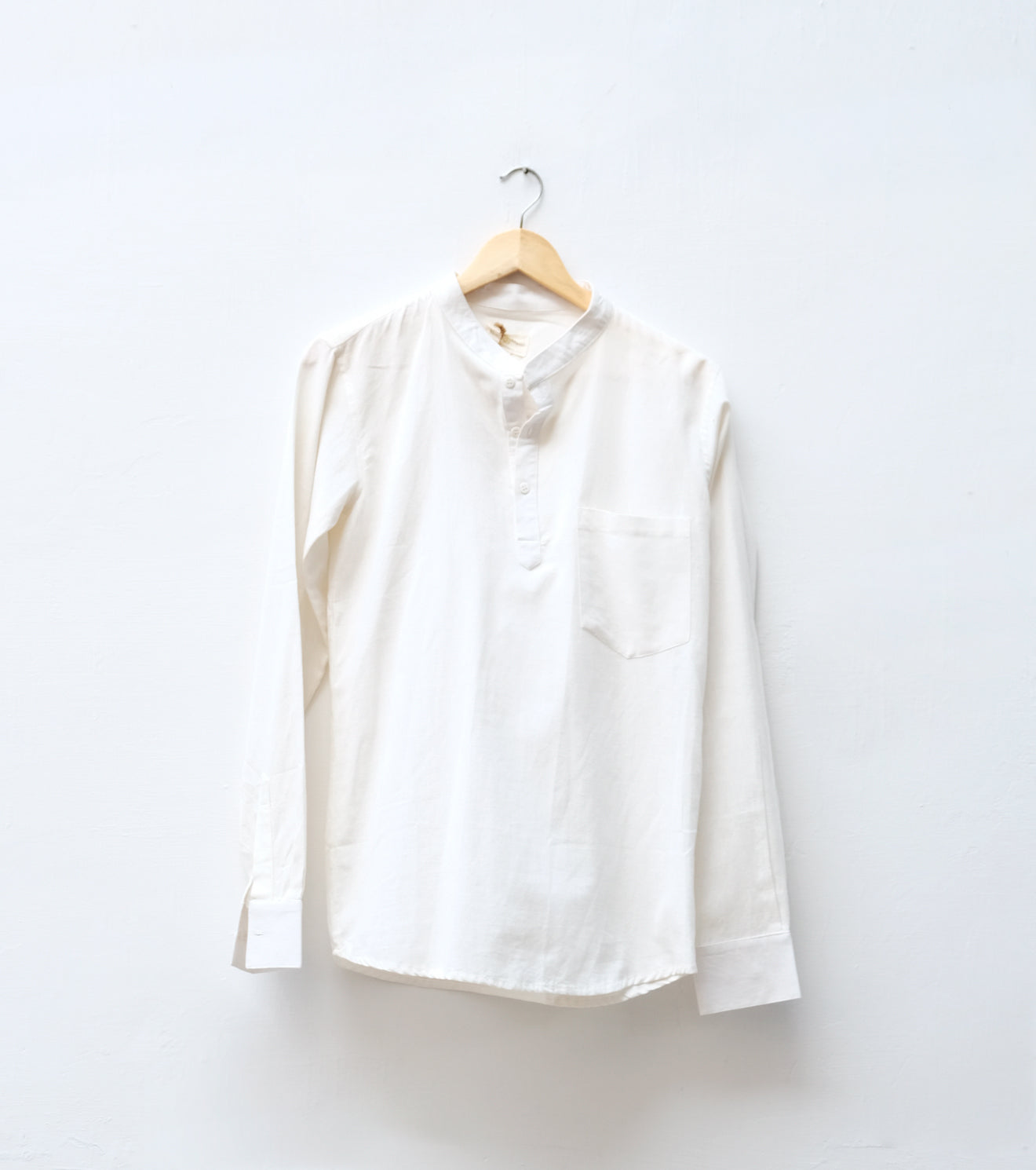 Soft Dawn Shirt