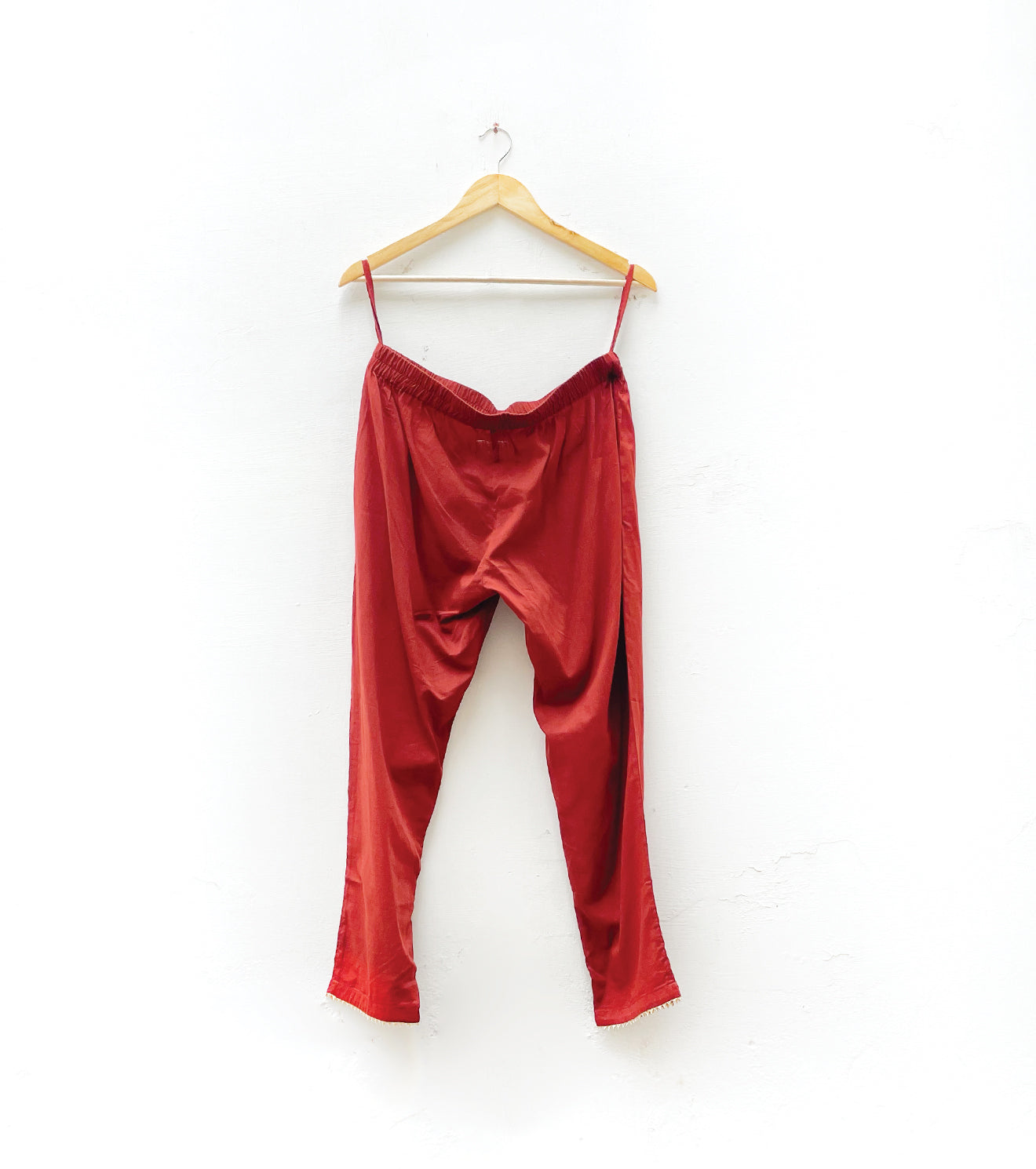 Ruby Festive Pants