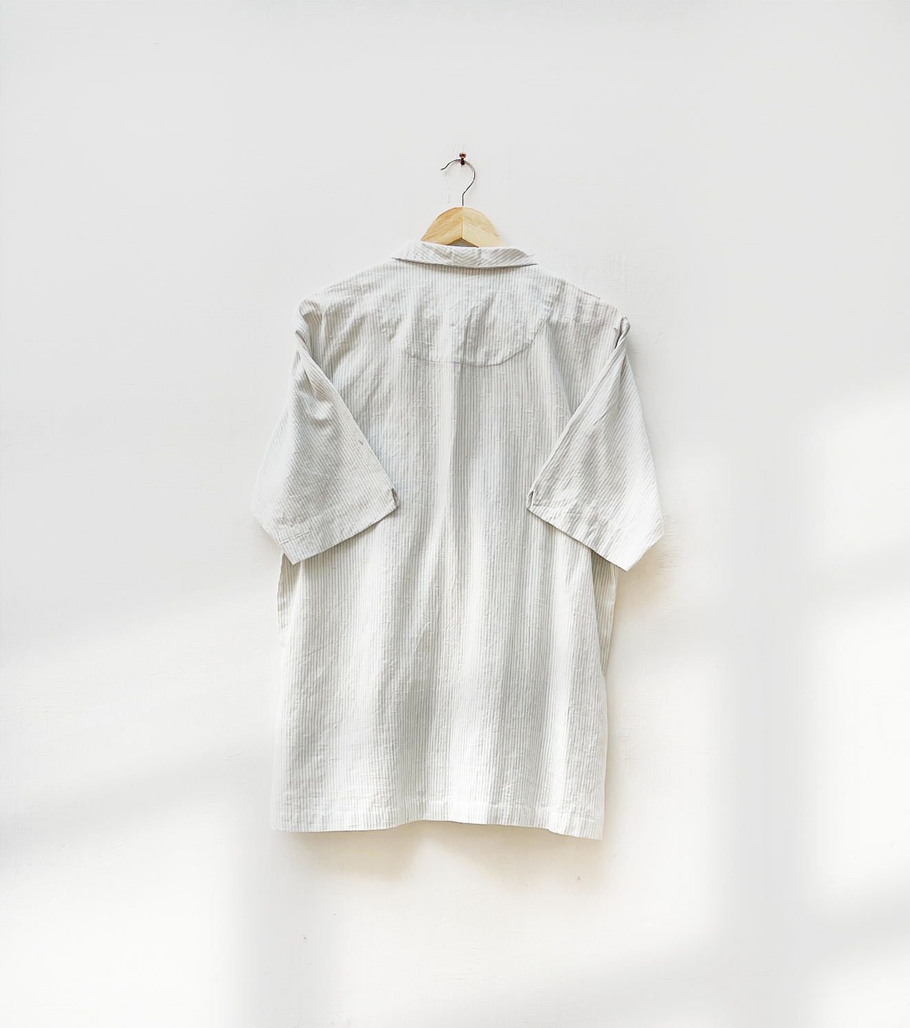 Paperwhite Shirt