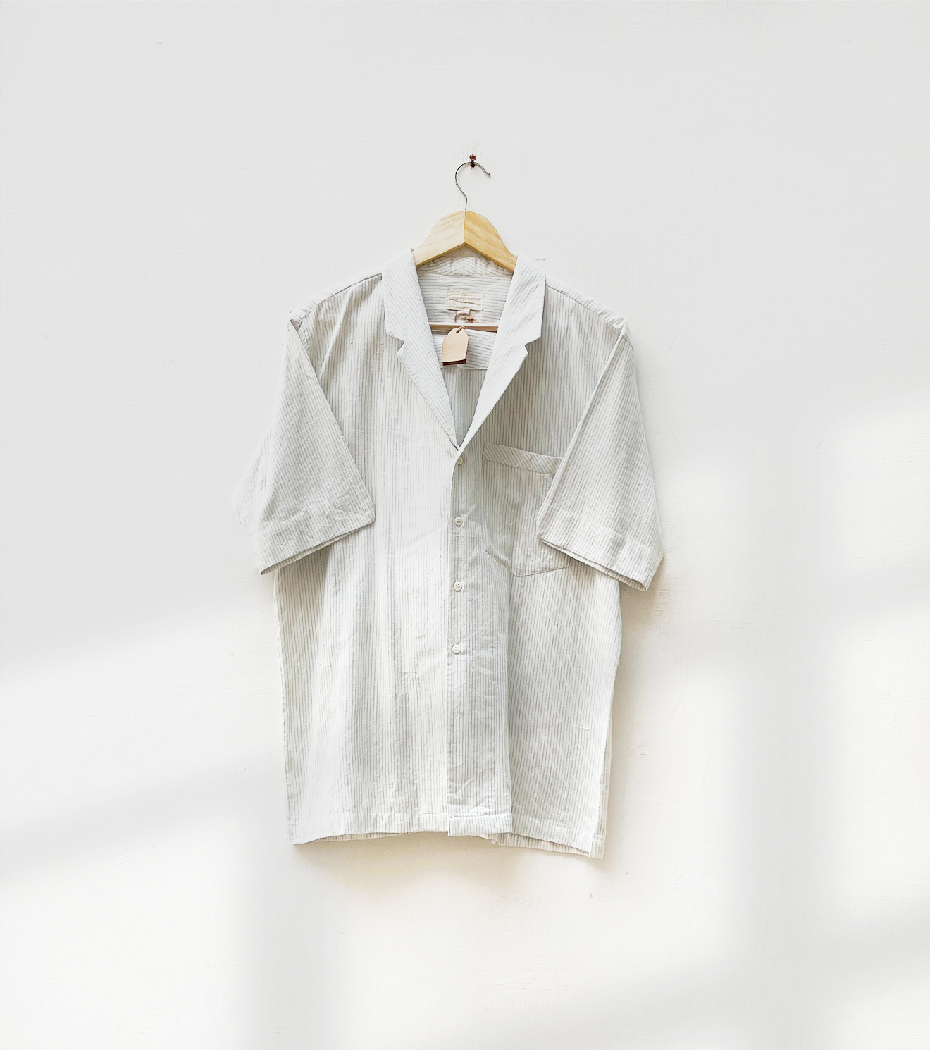 Paperwhite Shirt