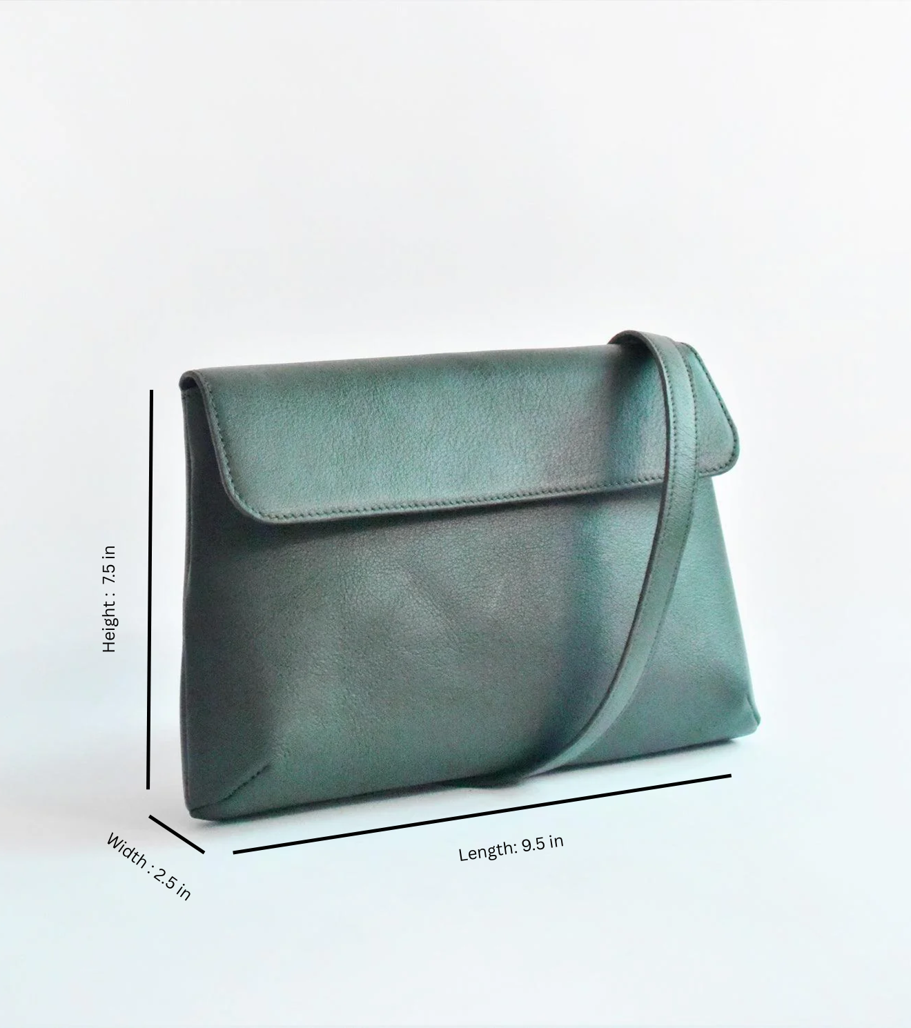 Green sling