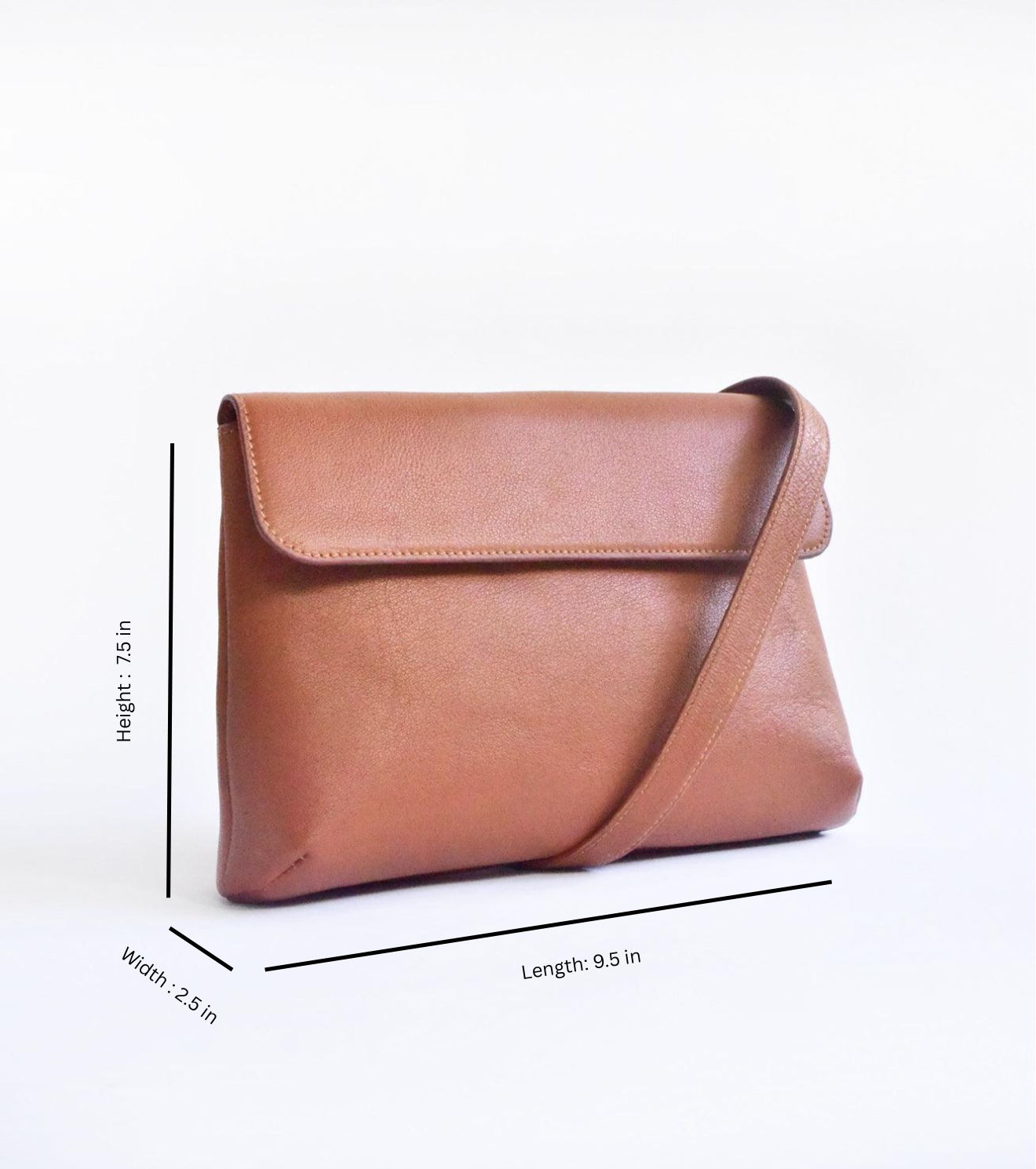 Tan Sling