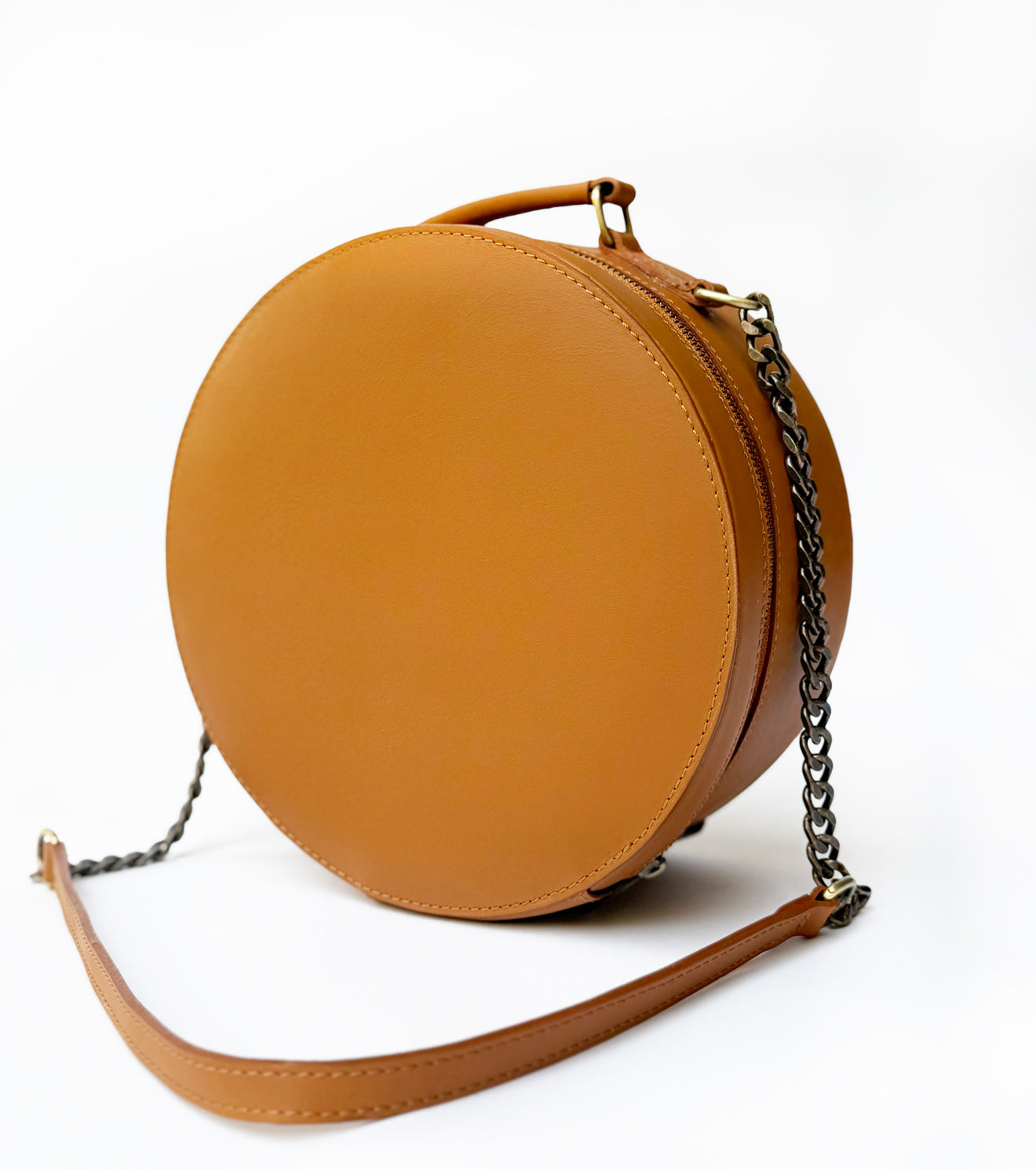 Cookie Disc Bag