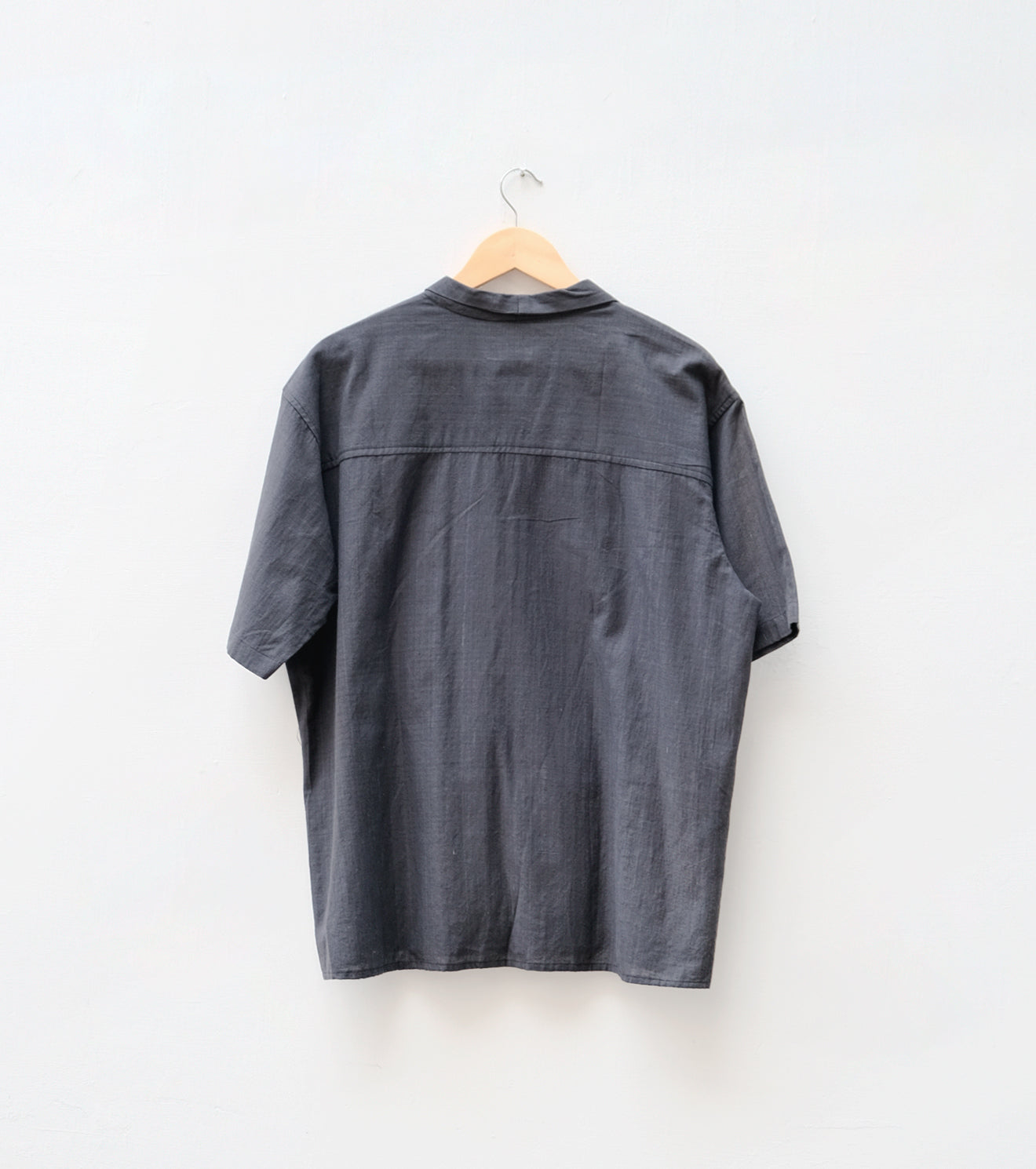 Grey Shirt