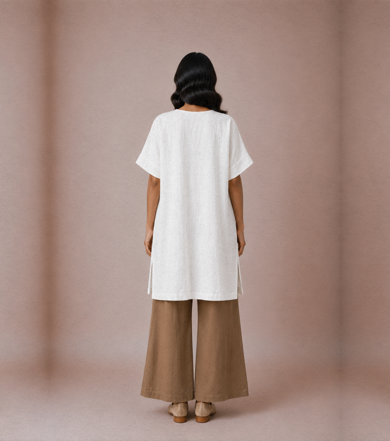 Eira Tunic