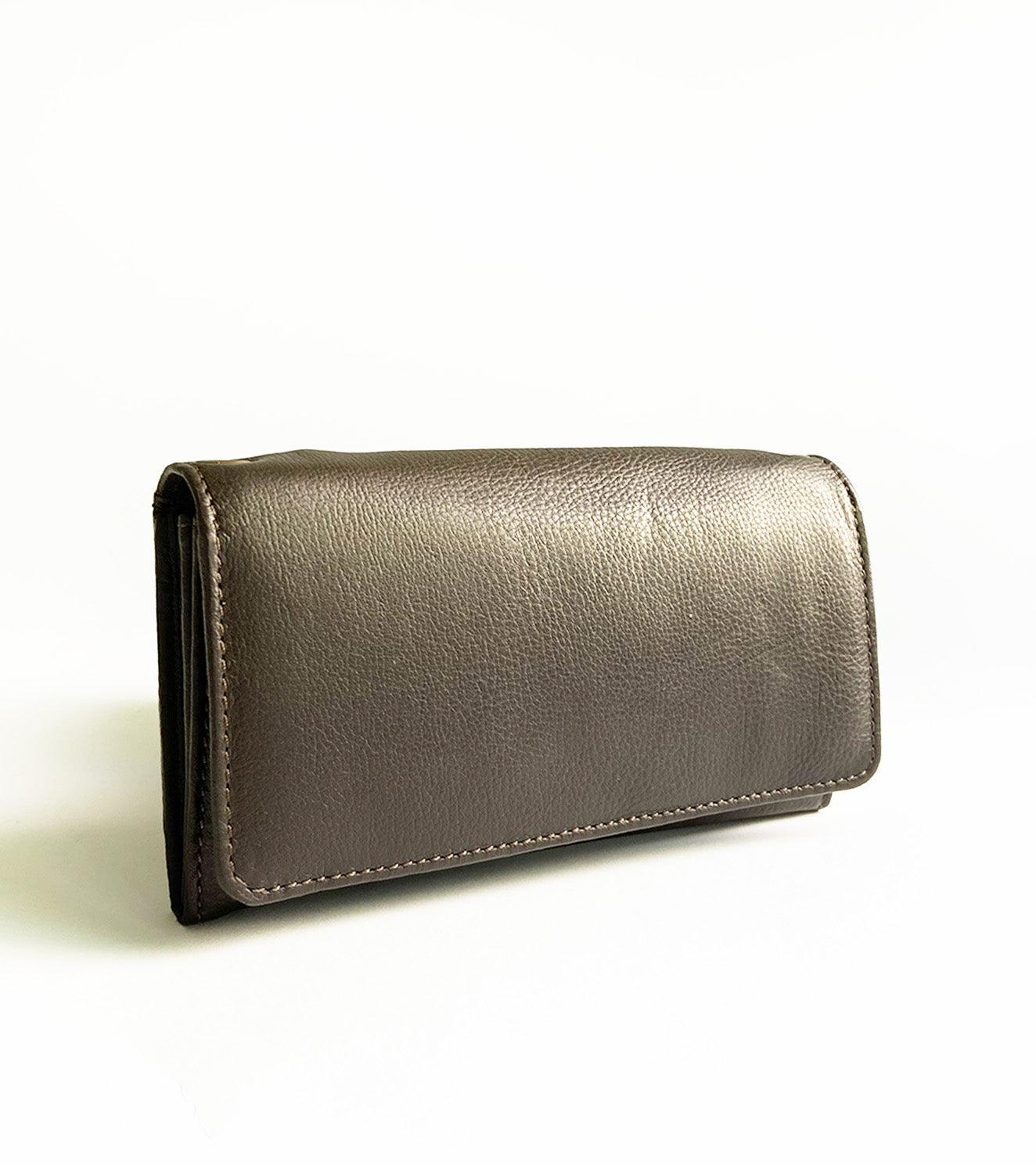 Coco sling wallet - Khara Kapas