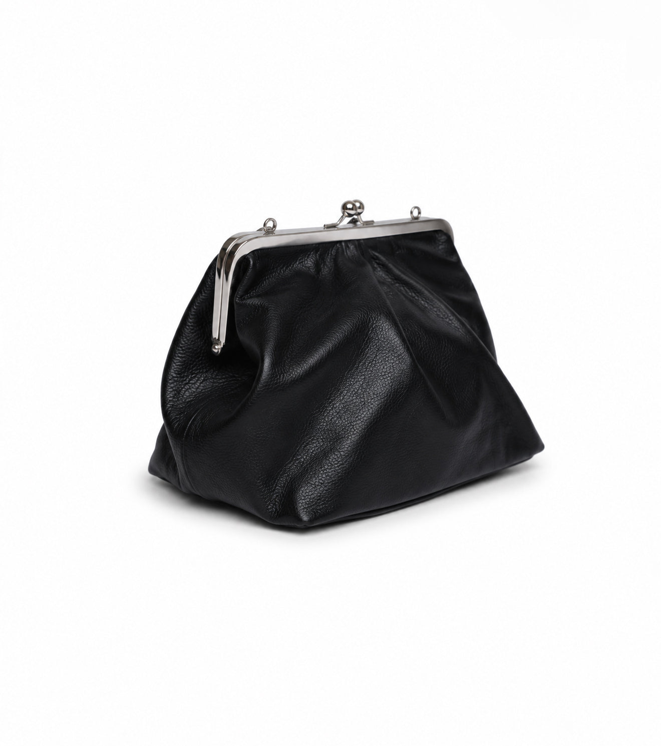 Caviar Clutch