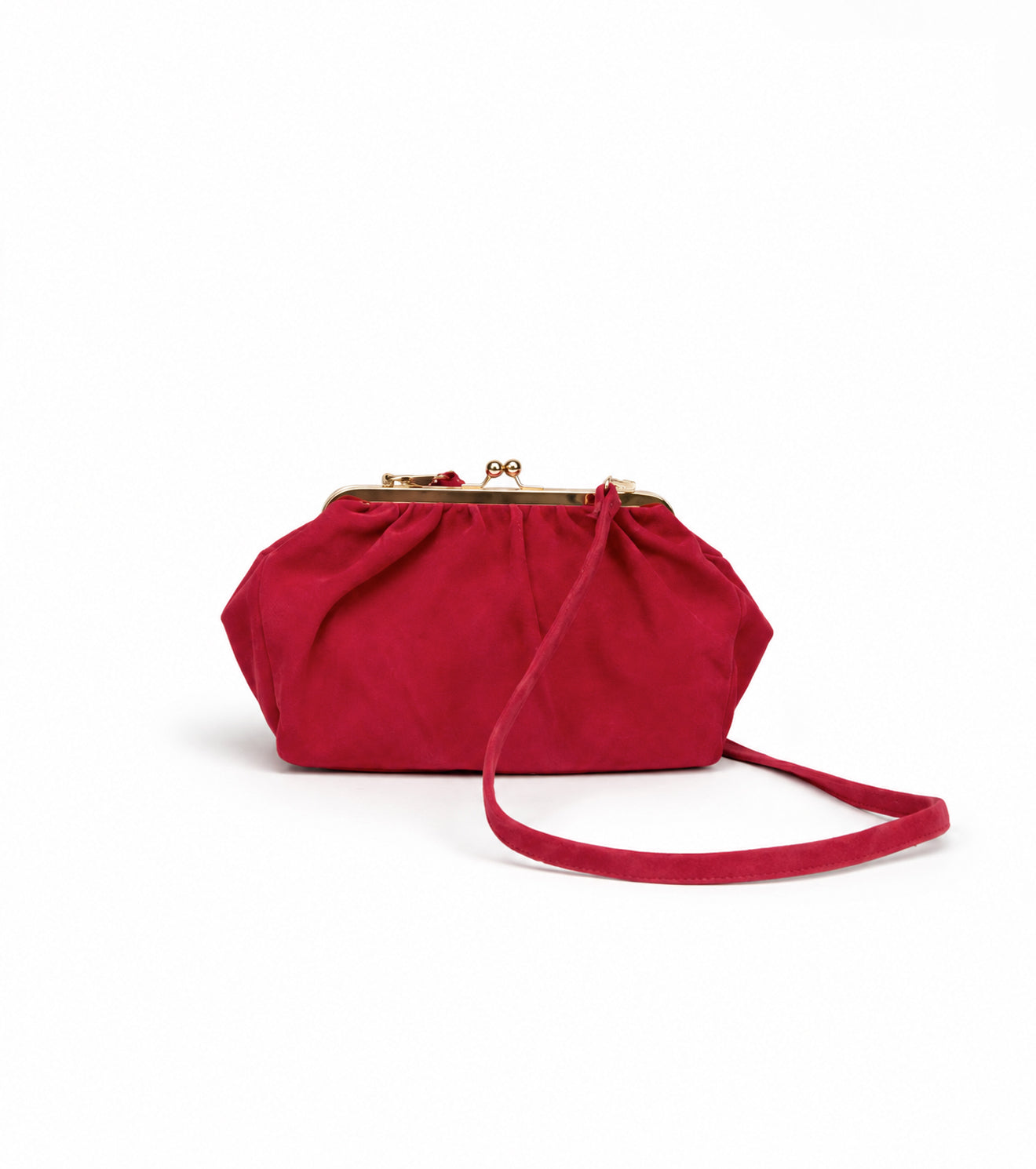 Roselle Clutch