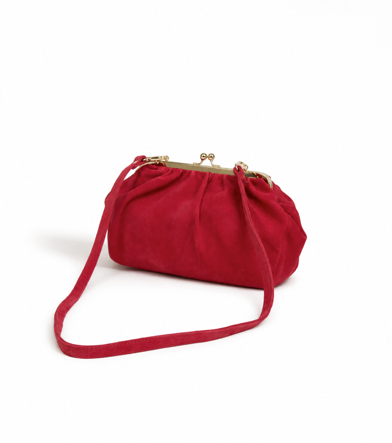 Roselle Clutch