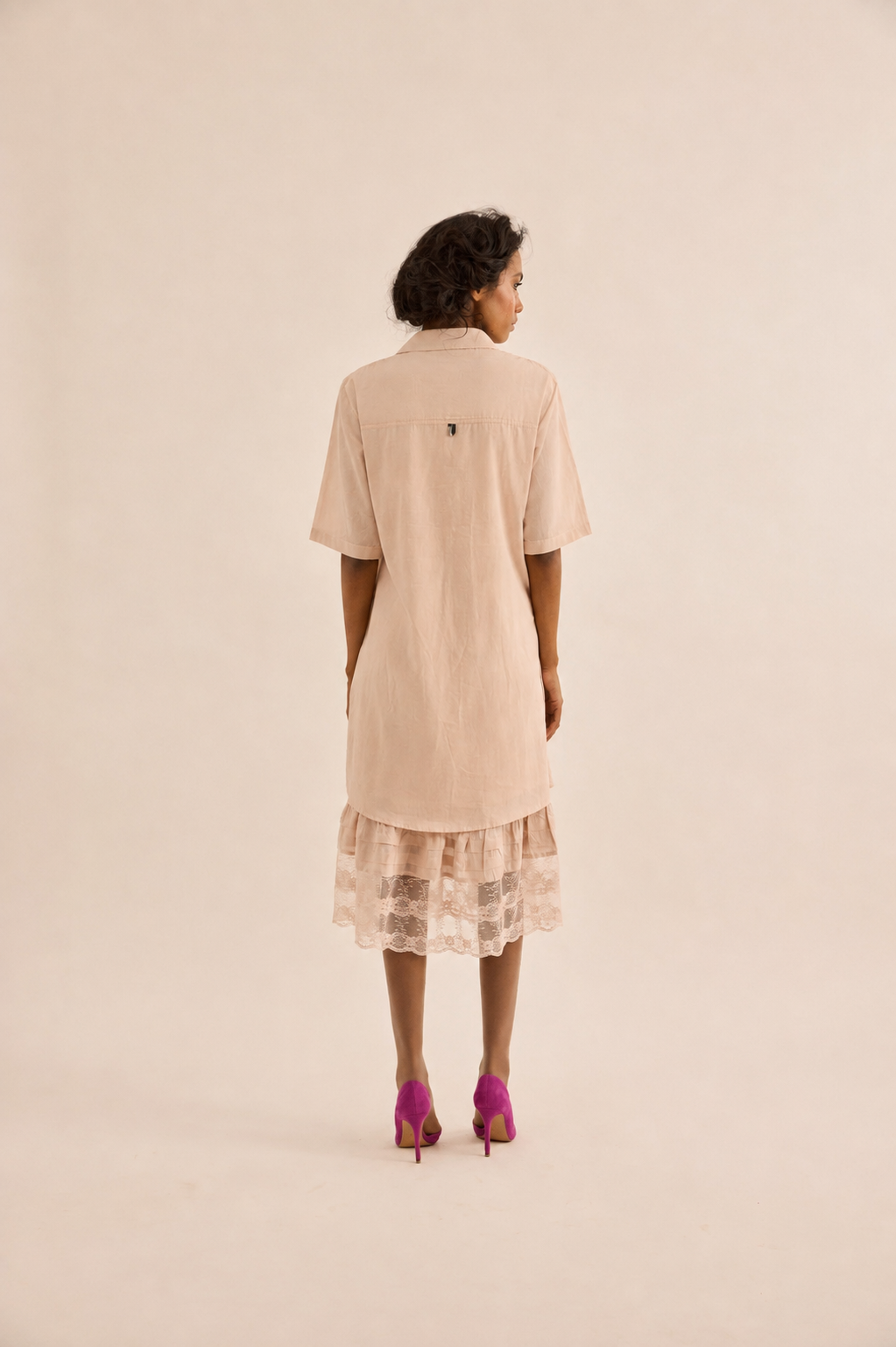 Opal Dress
