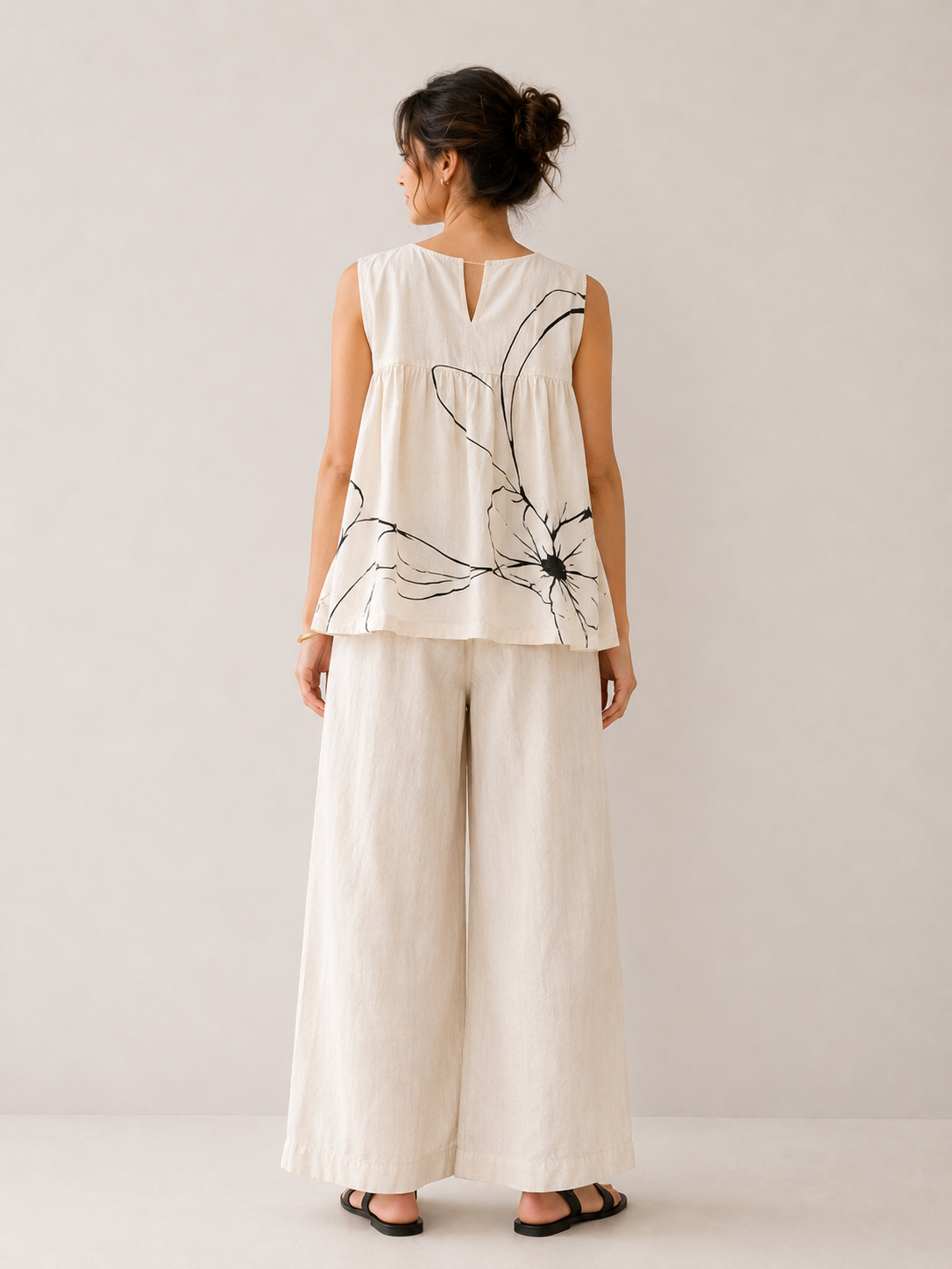 Reminiscence Top
