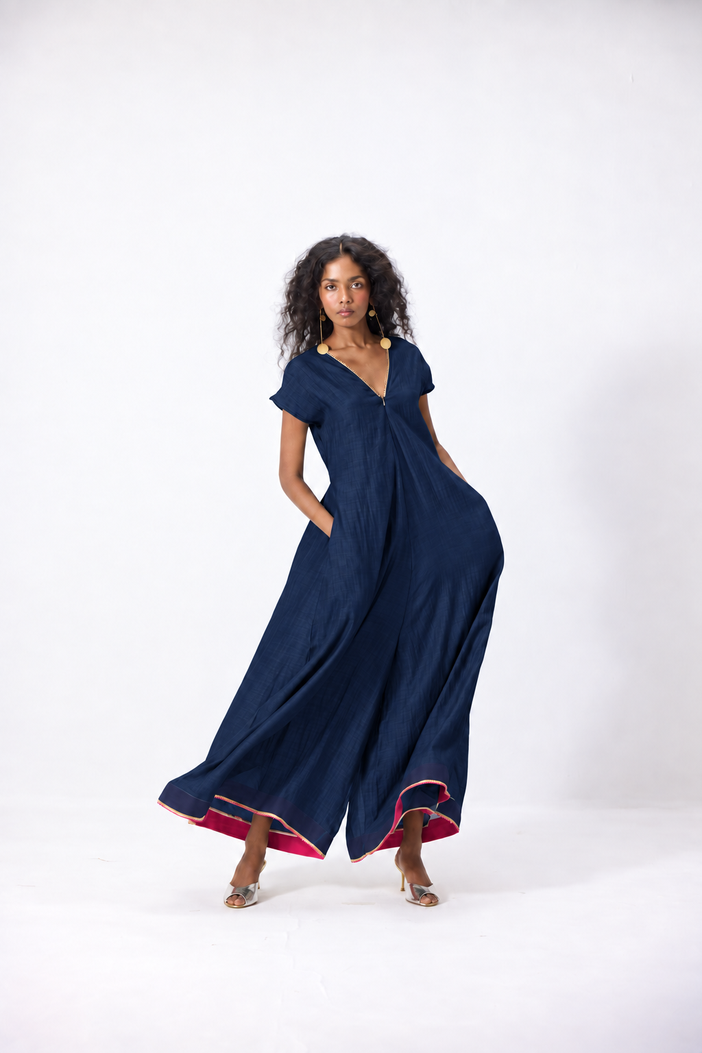 Izel Jumpsuit