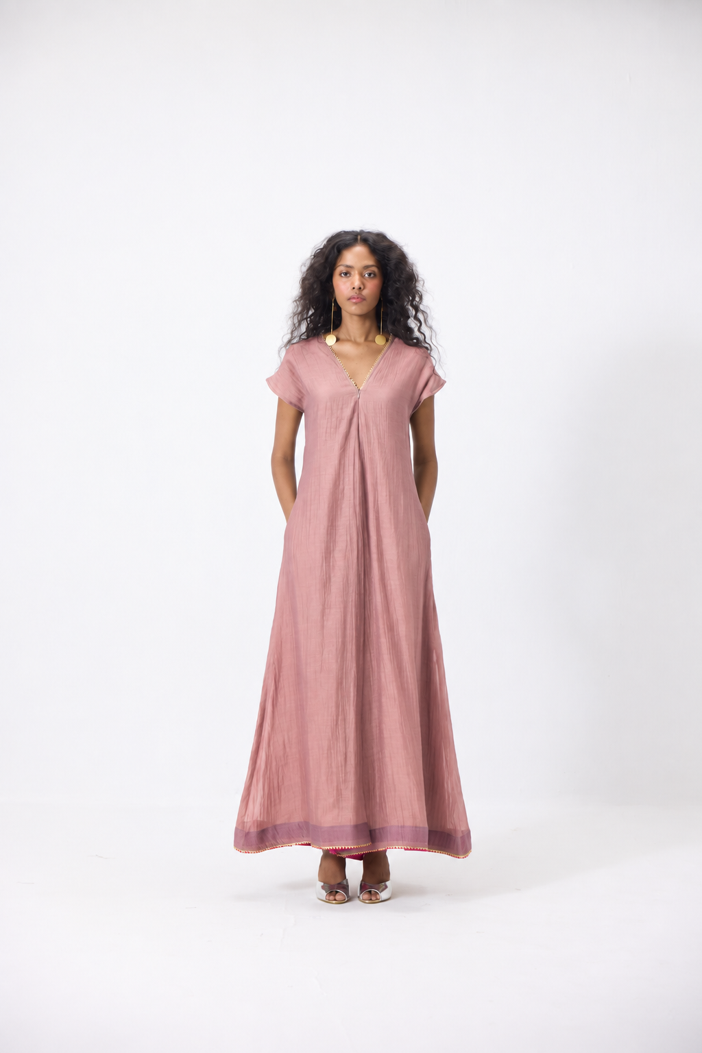 Liana Jumpsuit