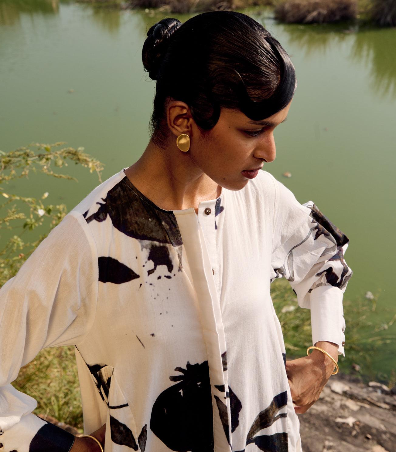 Robin dress - Khara Kapas