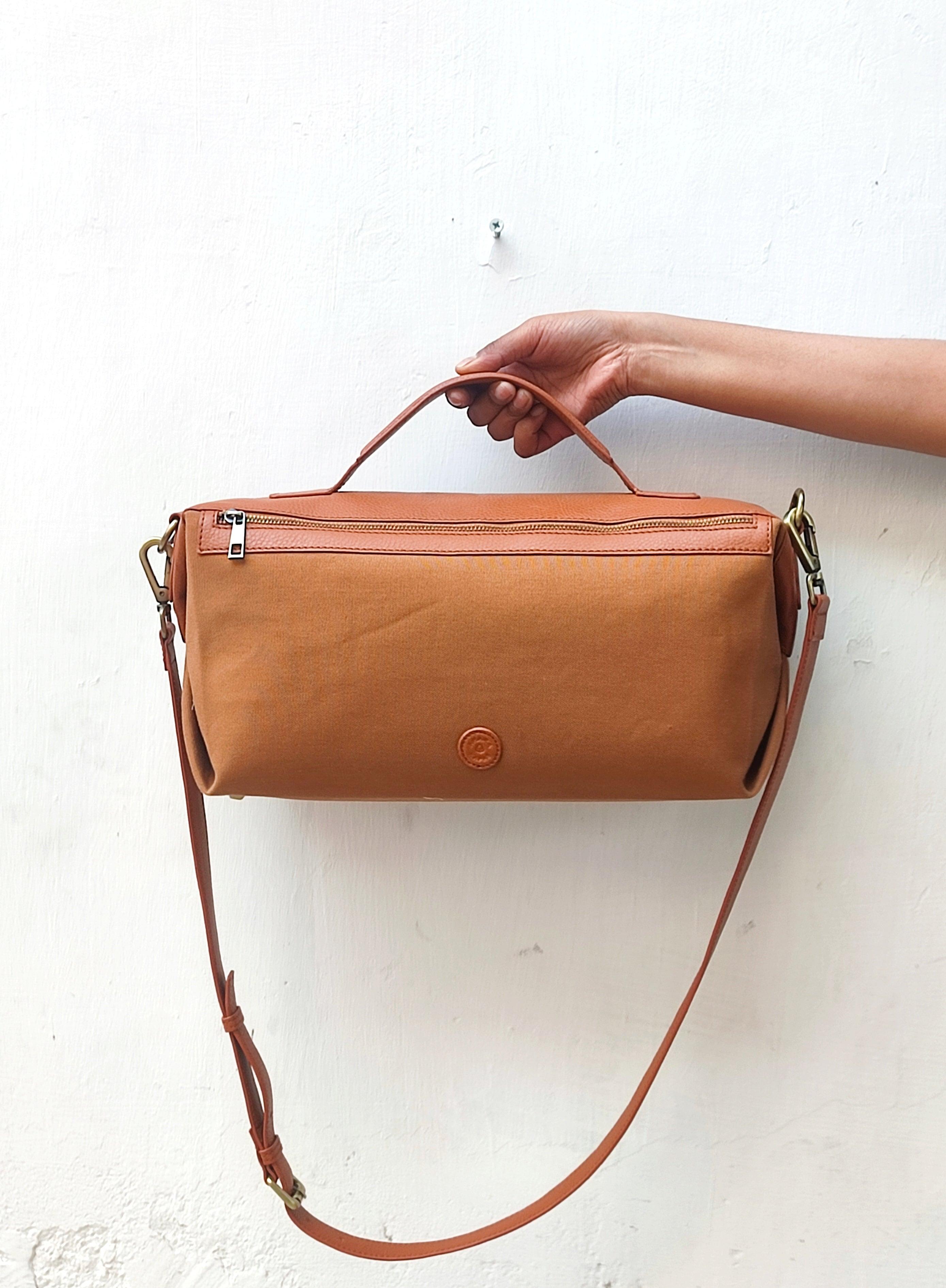 Saddle caddy Bag - Khara Kapas