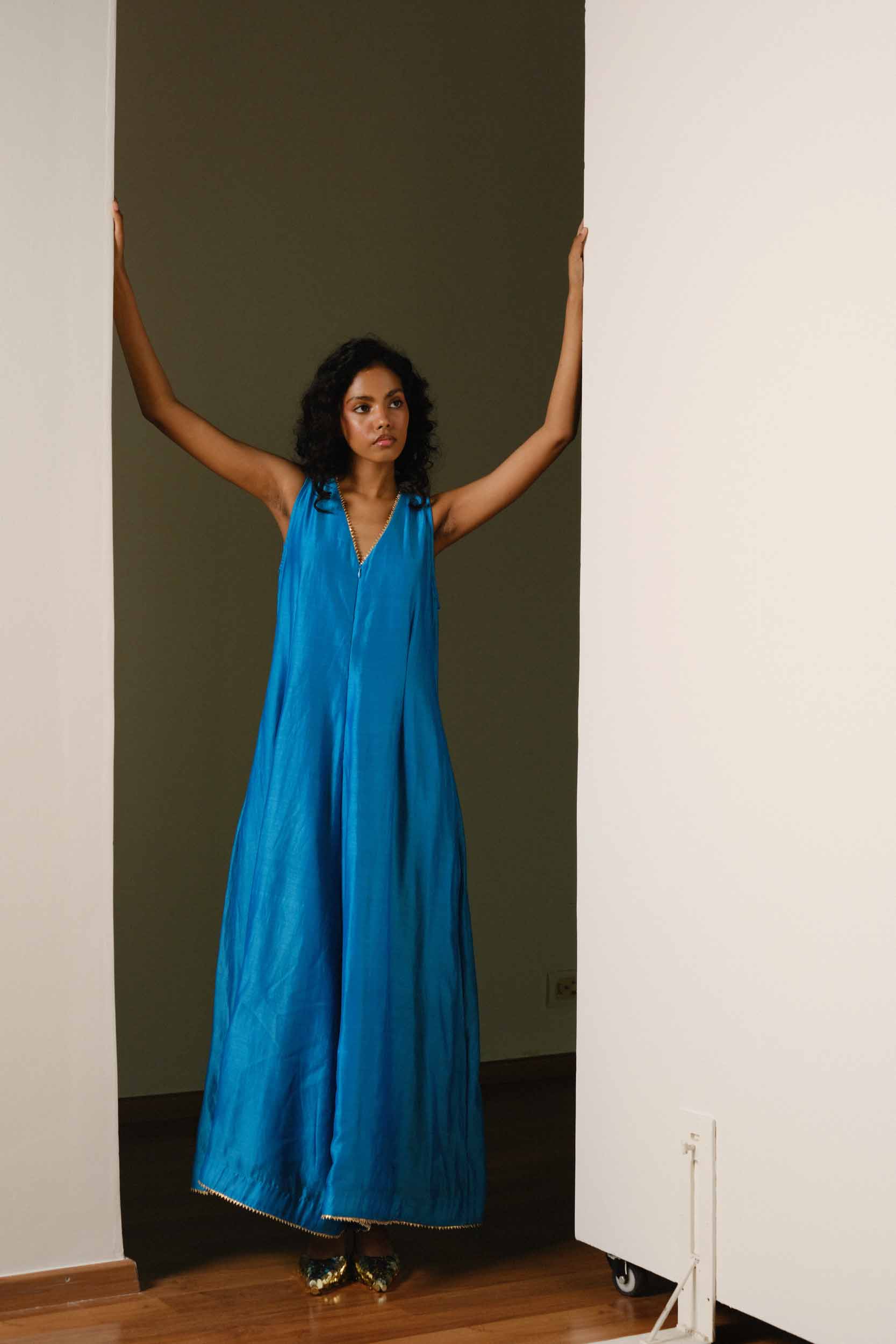 Ambar Jumpsuit