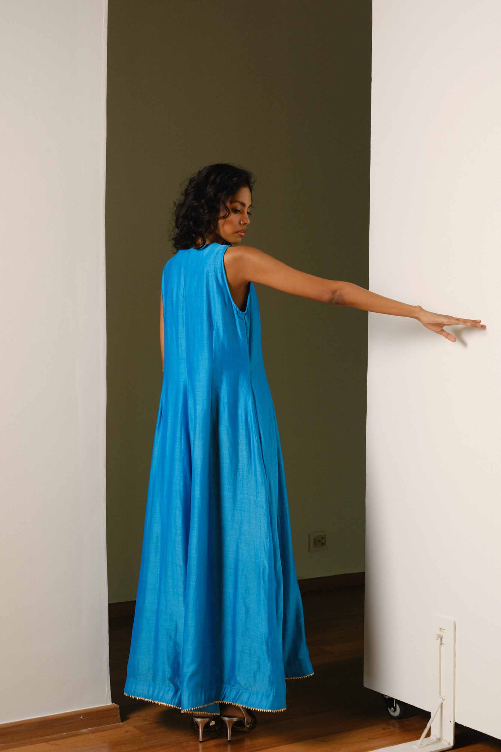 Ambar Jumpsuit