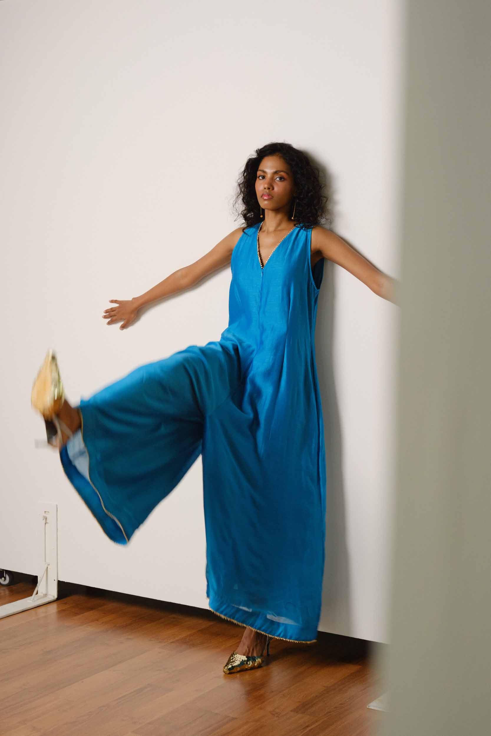 Ambar Jumpsuit