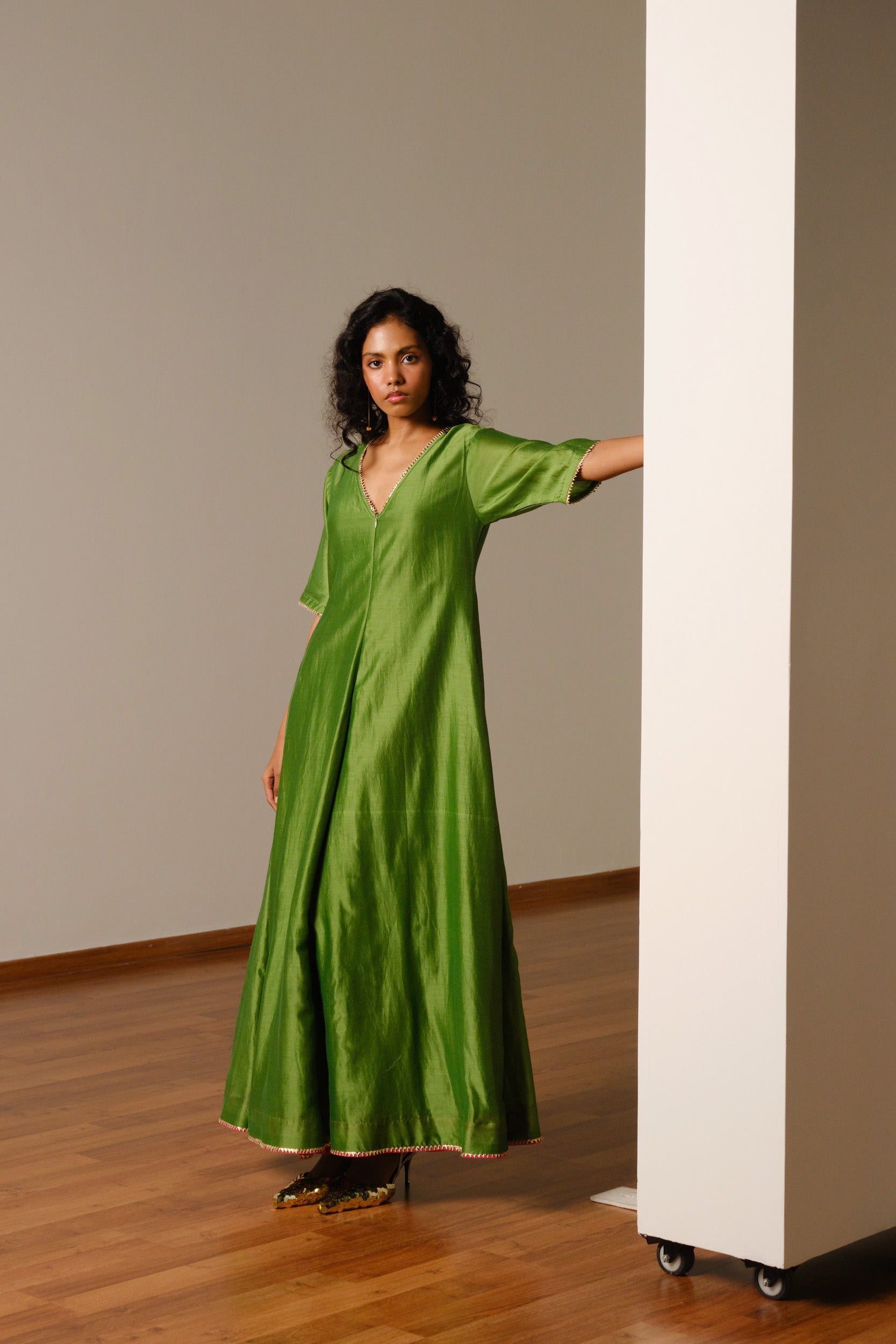 Panna Jumpsuit