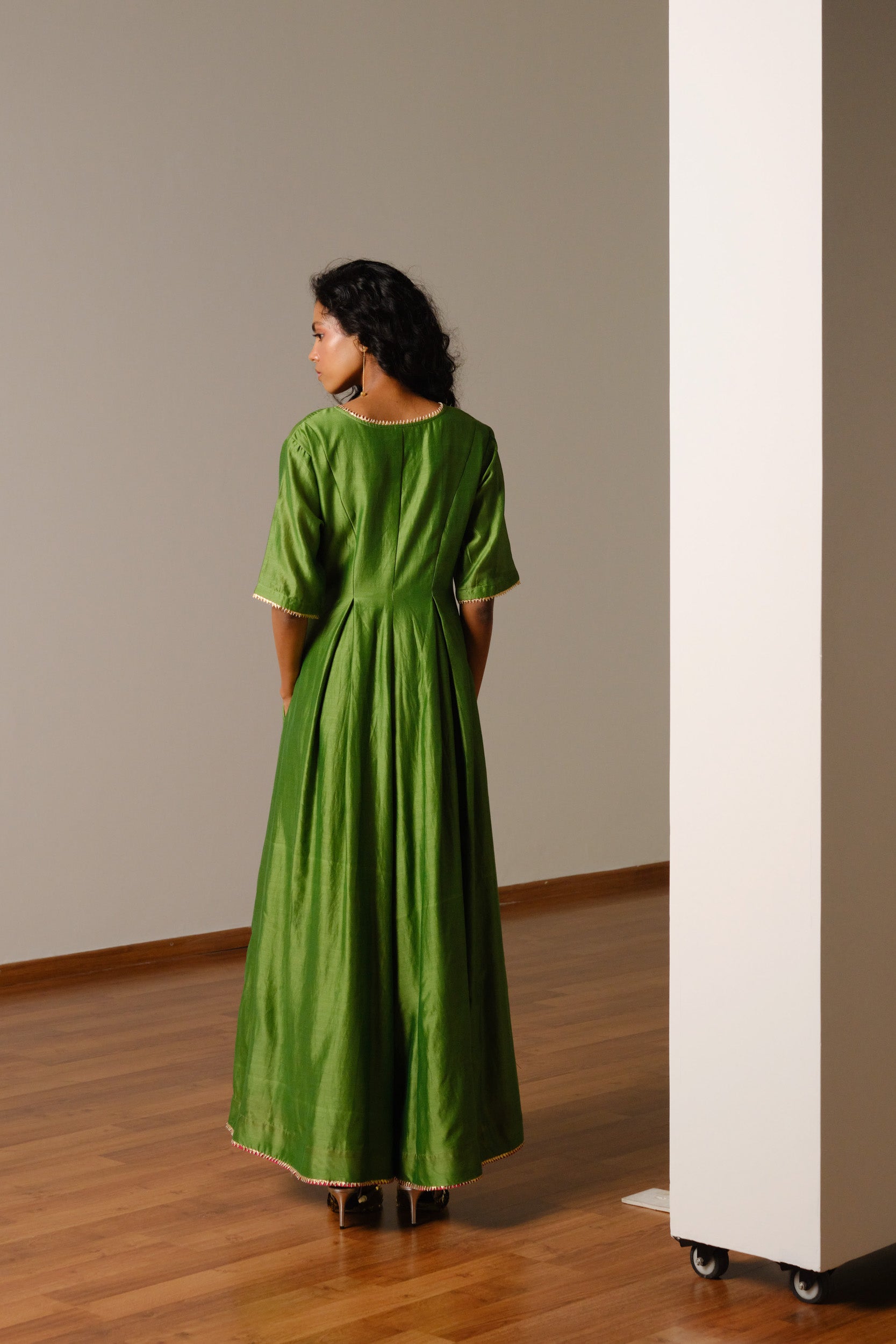 Panna Jumpsuit