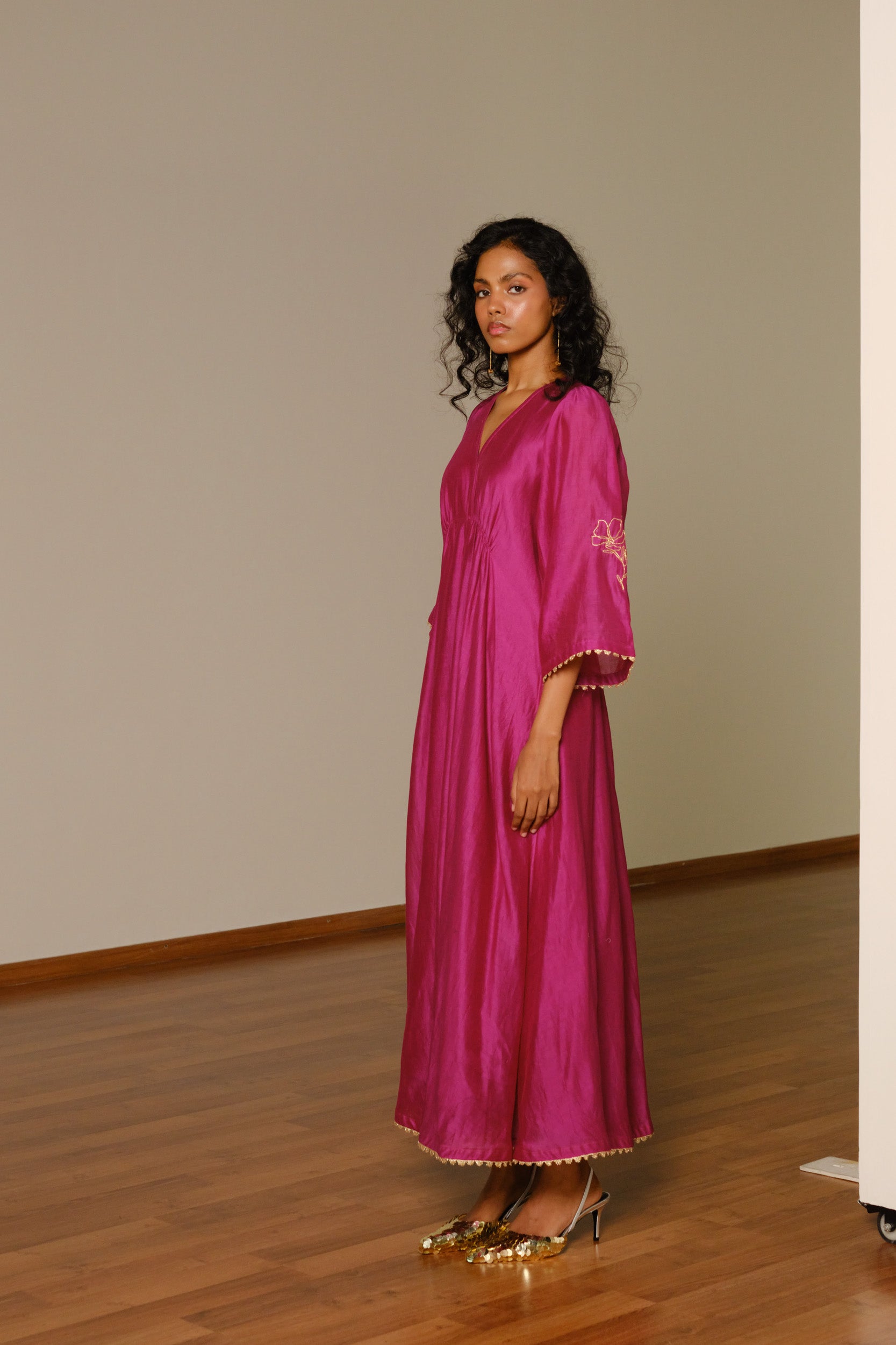 Gulnaar Gown