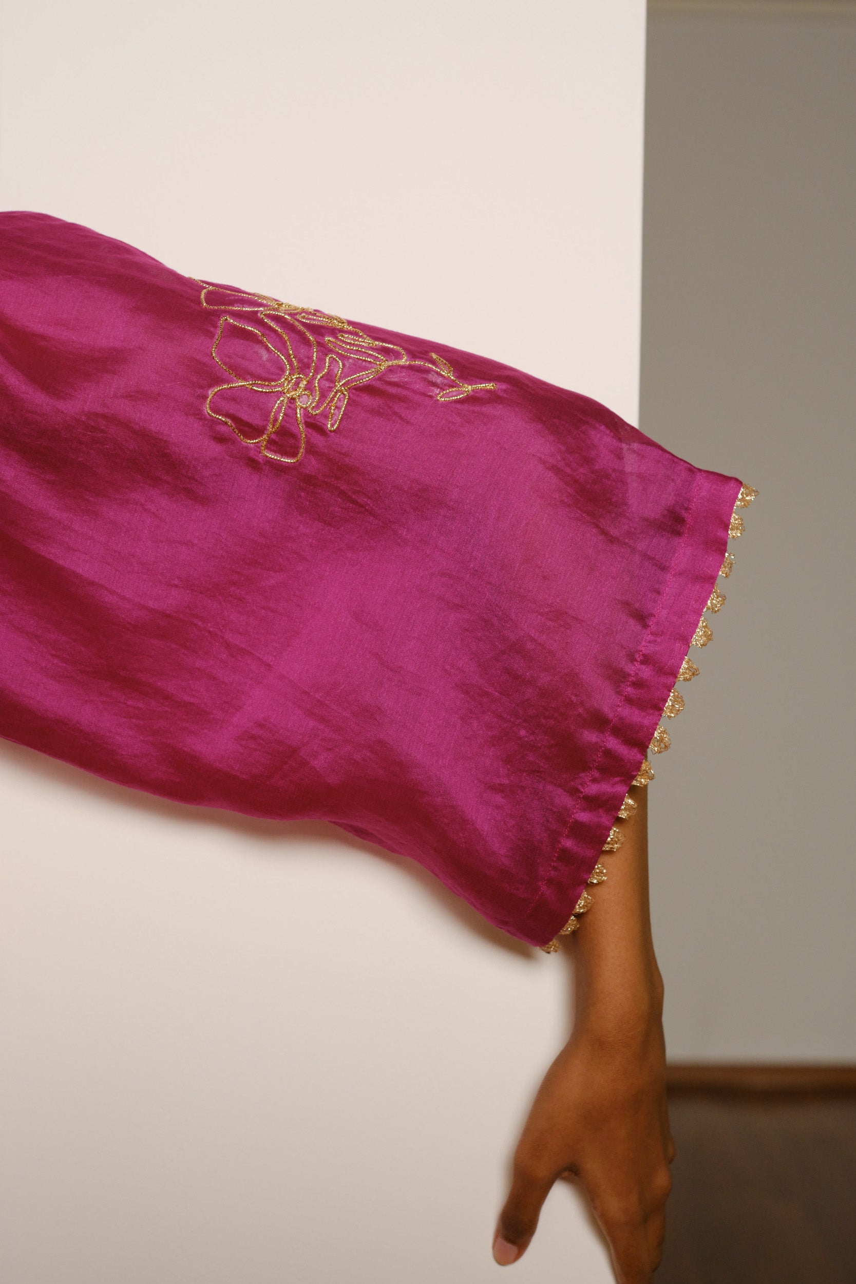 Gulnaar Gown