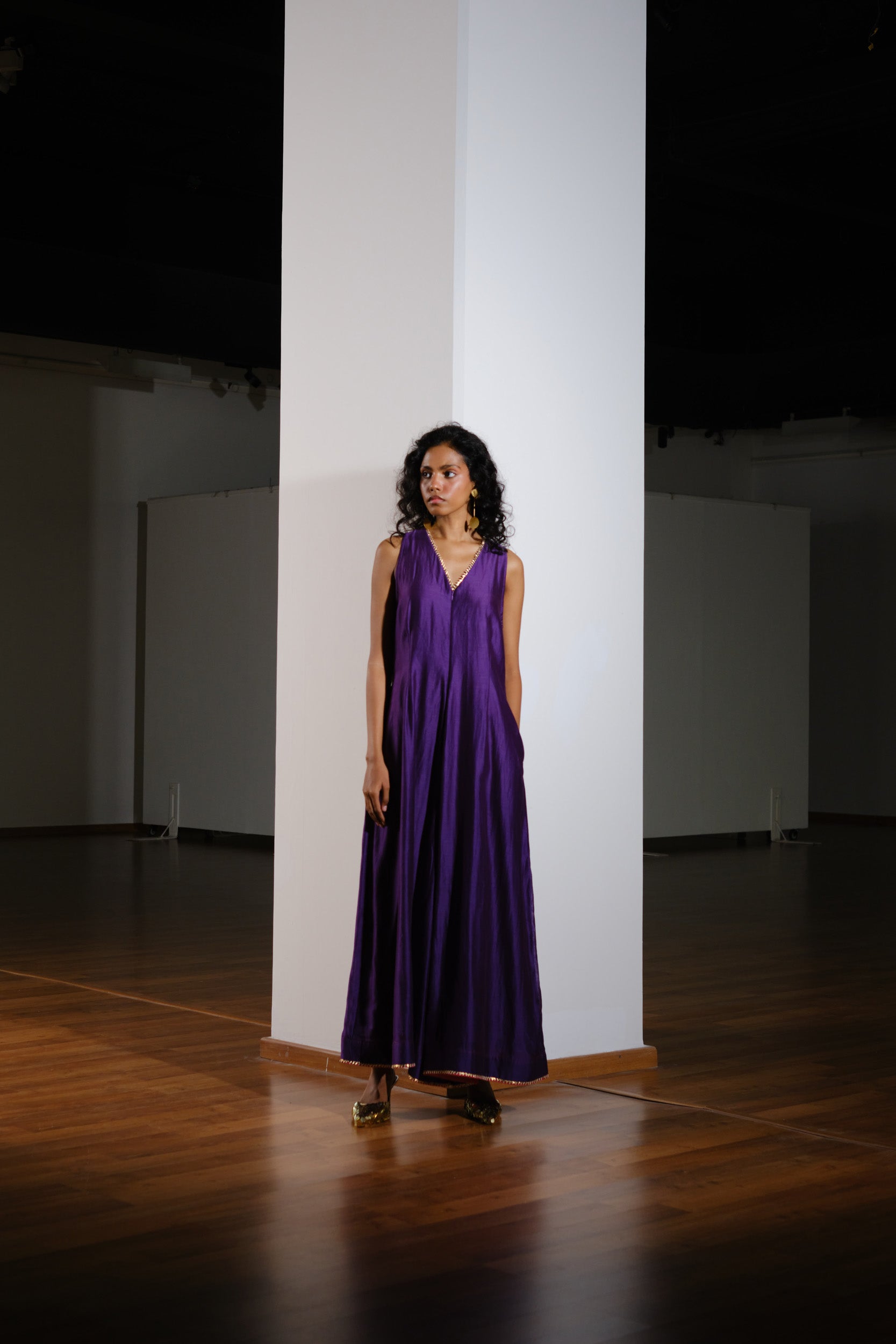 Kachnaar Jumpsuit