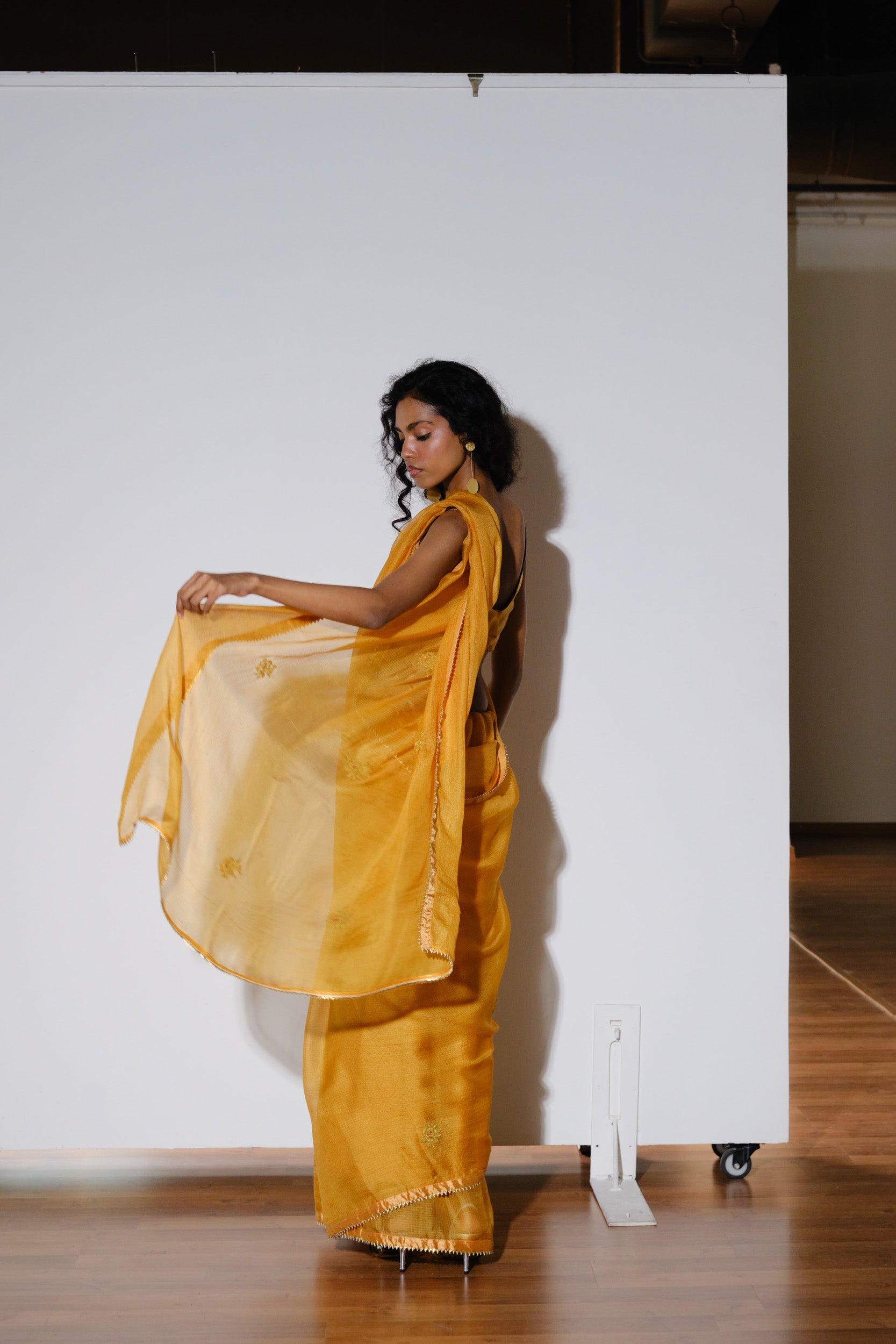 Roshini Silk Saree