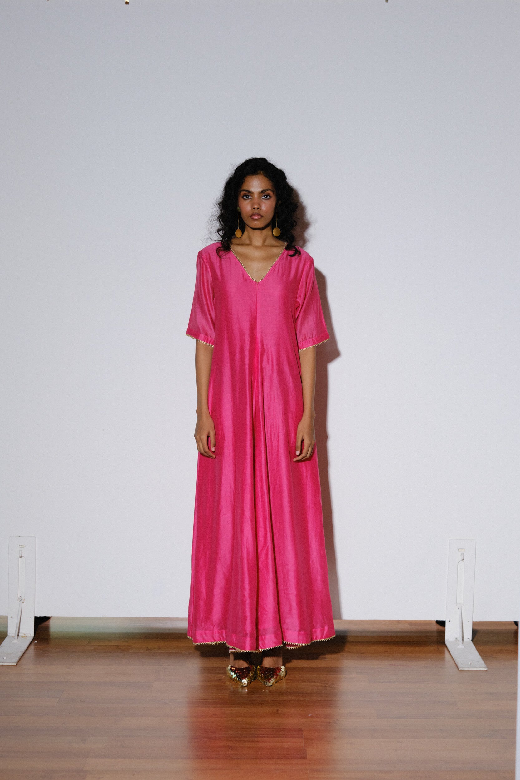 Gulfam Jumpsuit