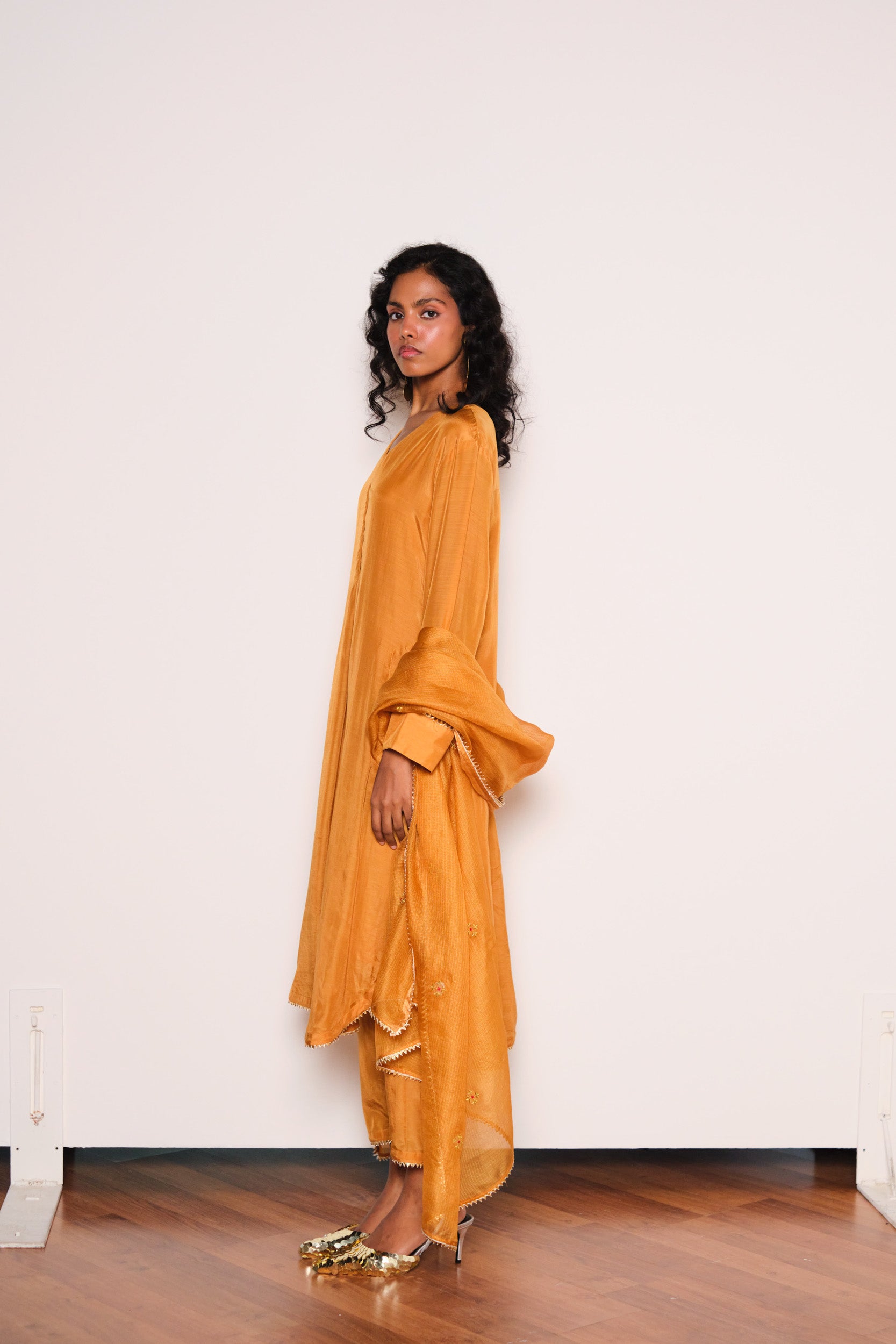 Noorani Kurta Set