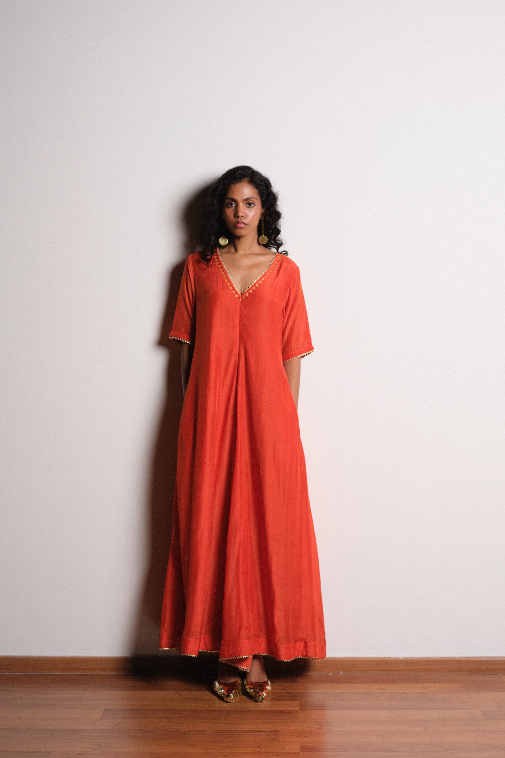 Agni Tara Jumpsuit
