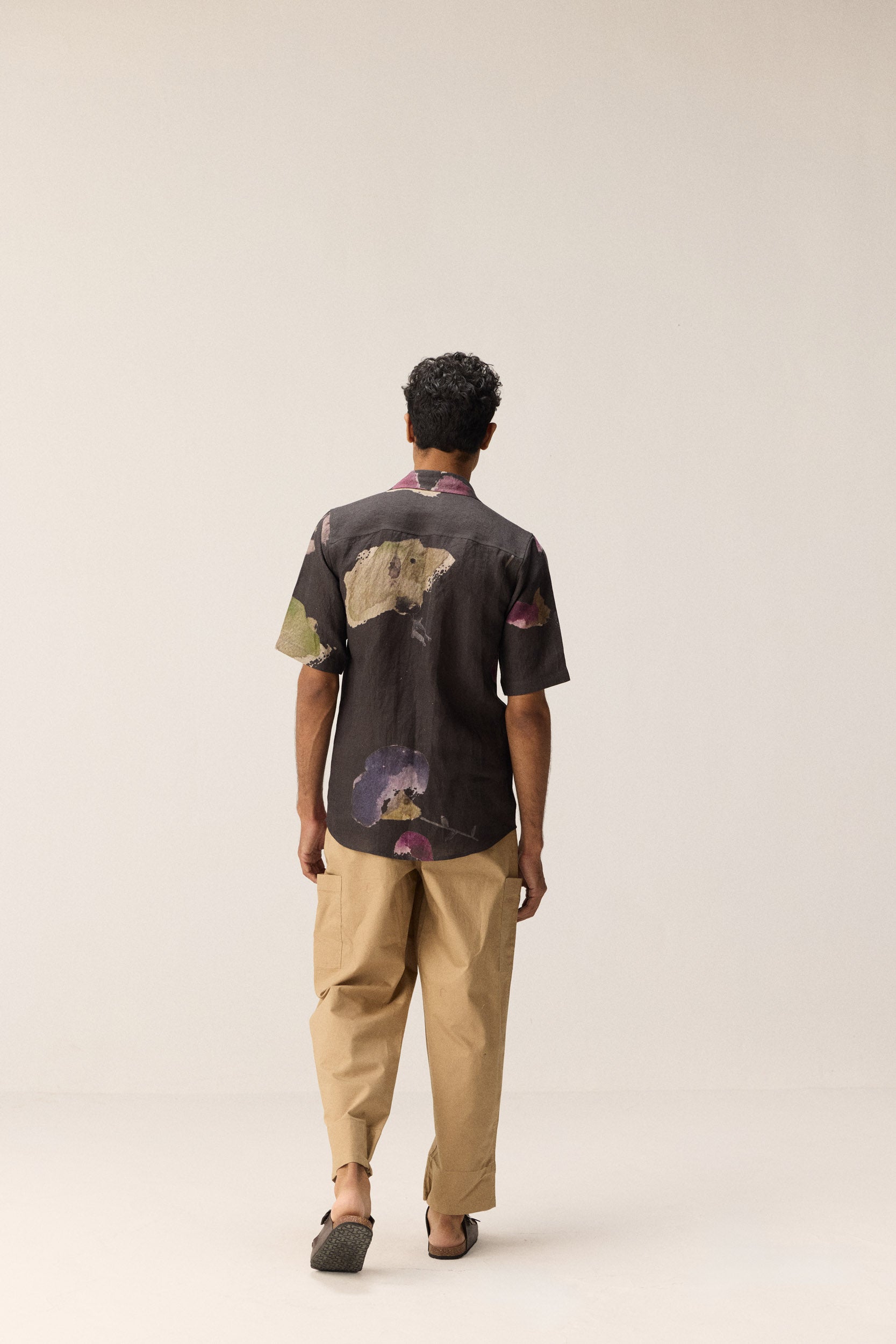 Stone Garden Shirt