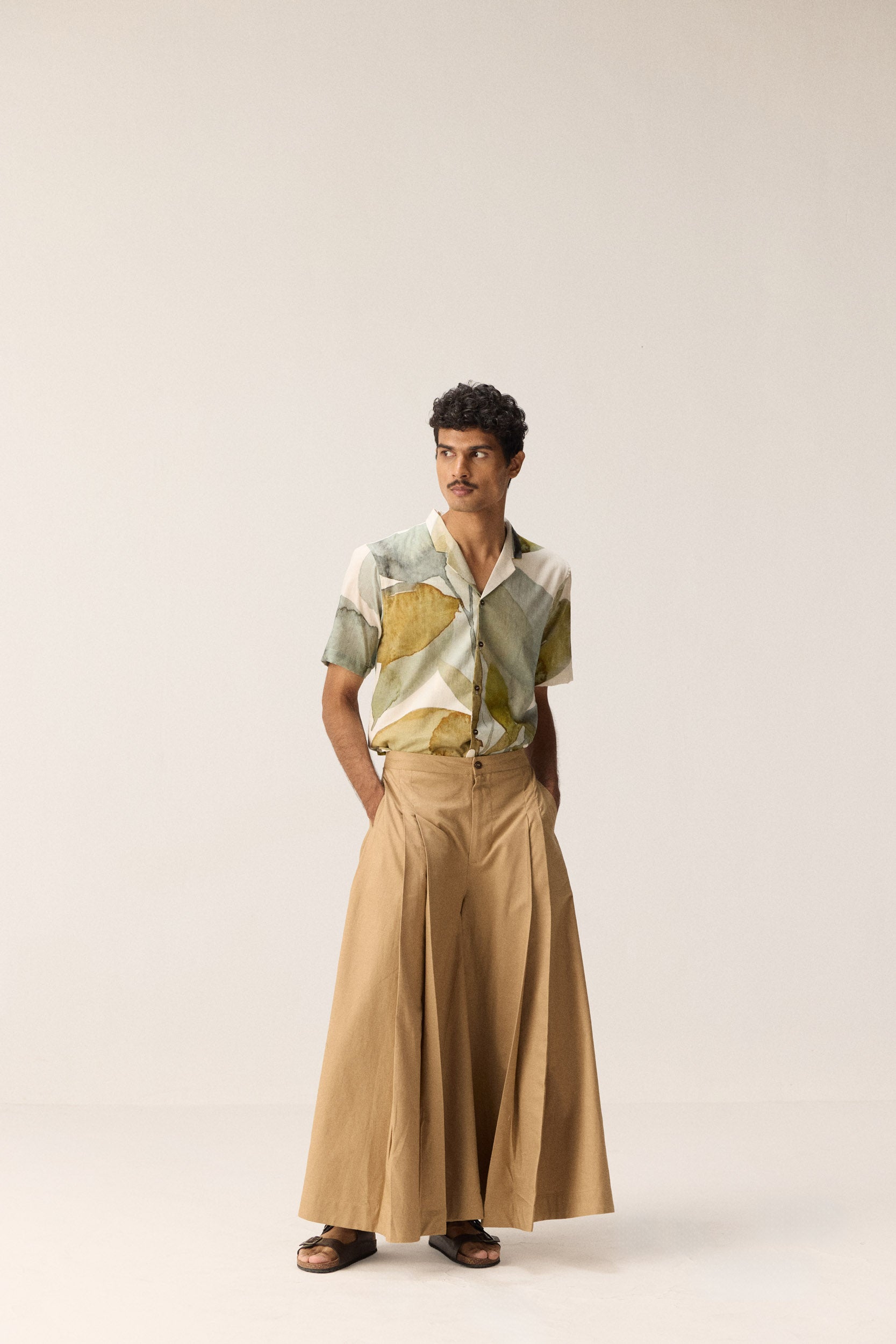 Sand Drift Trousers