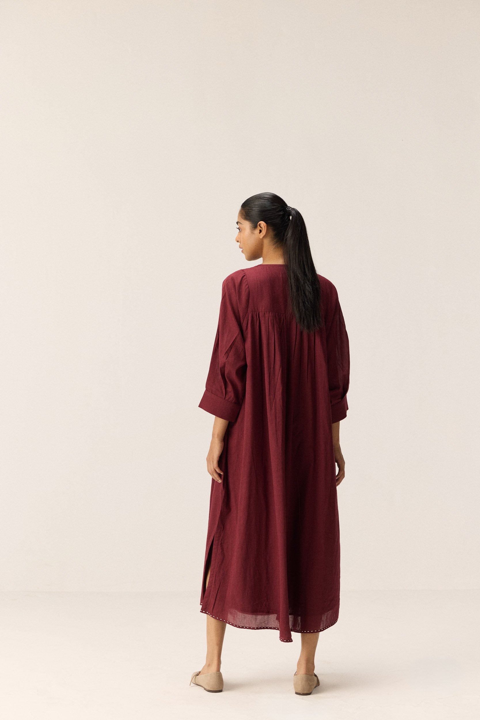 Louis Dress