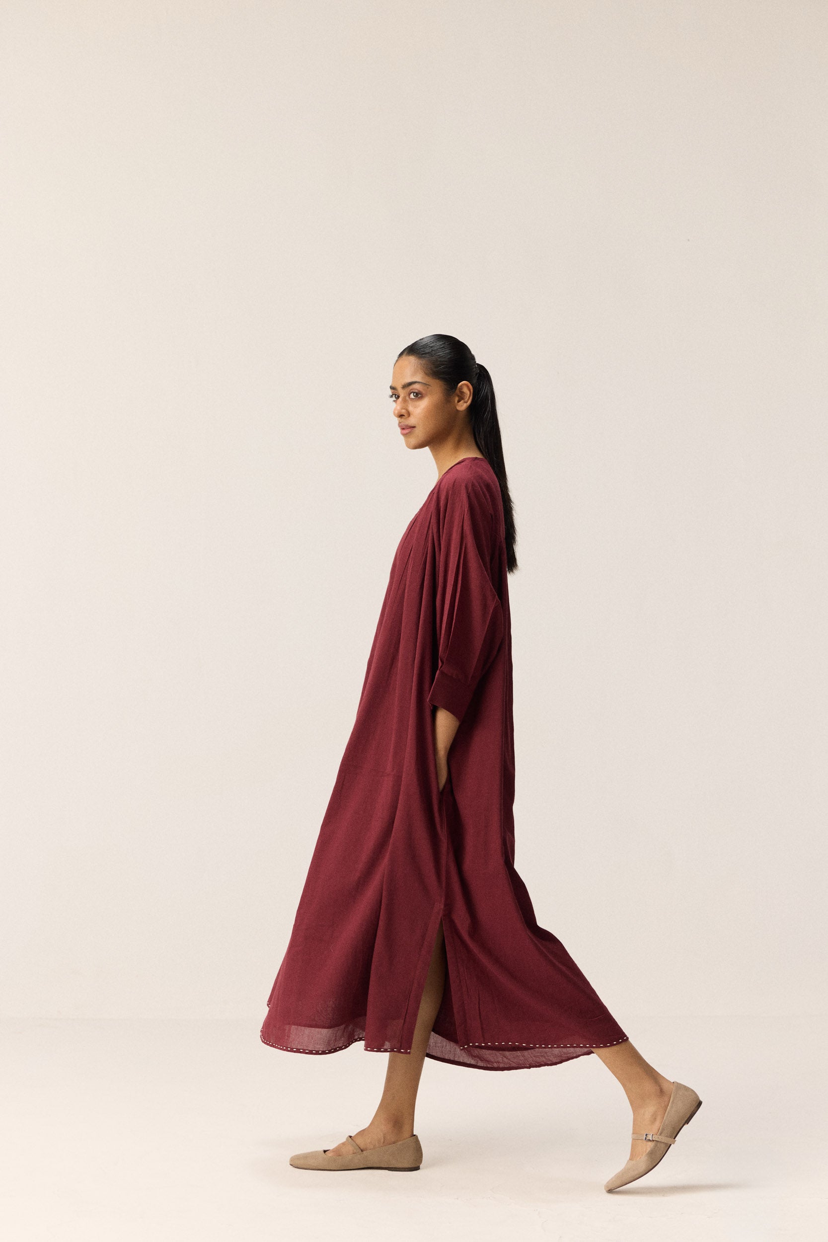 Louis Dress
