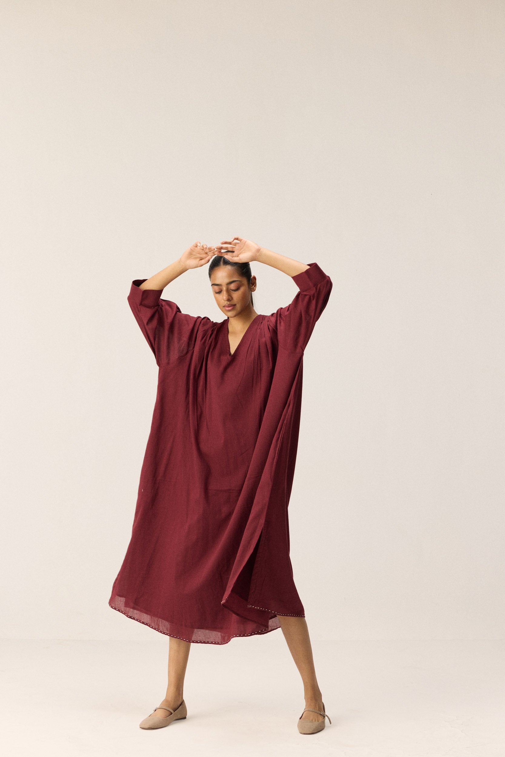 Louis Dress