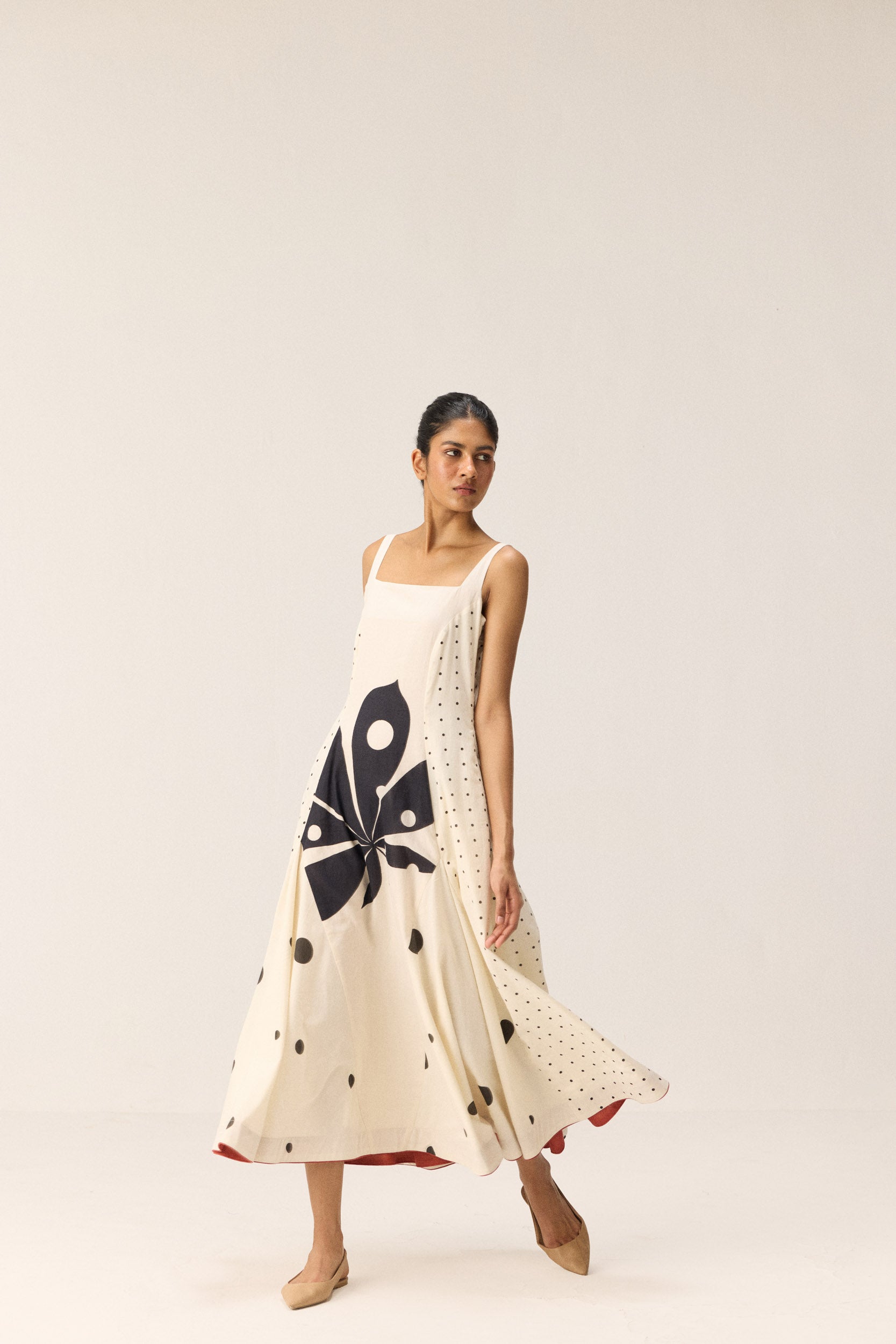 Eira Dress
