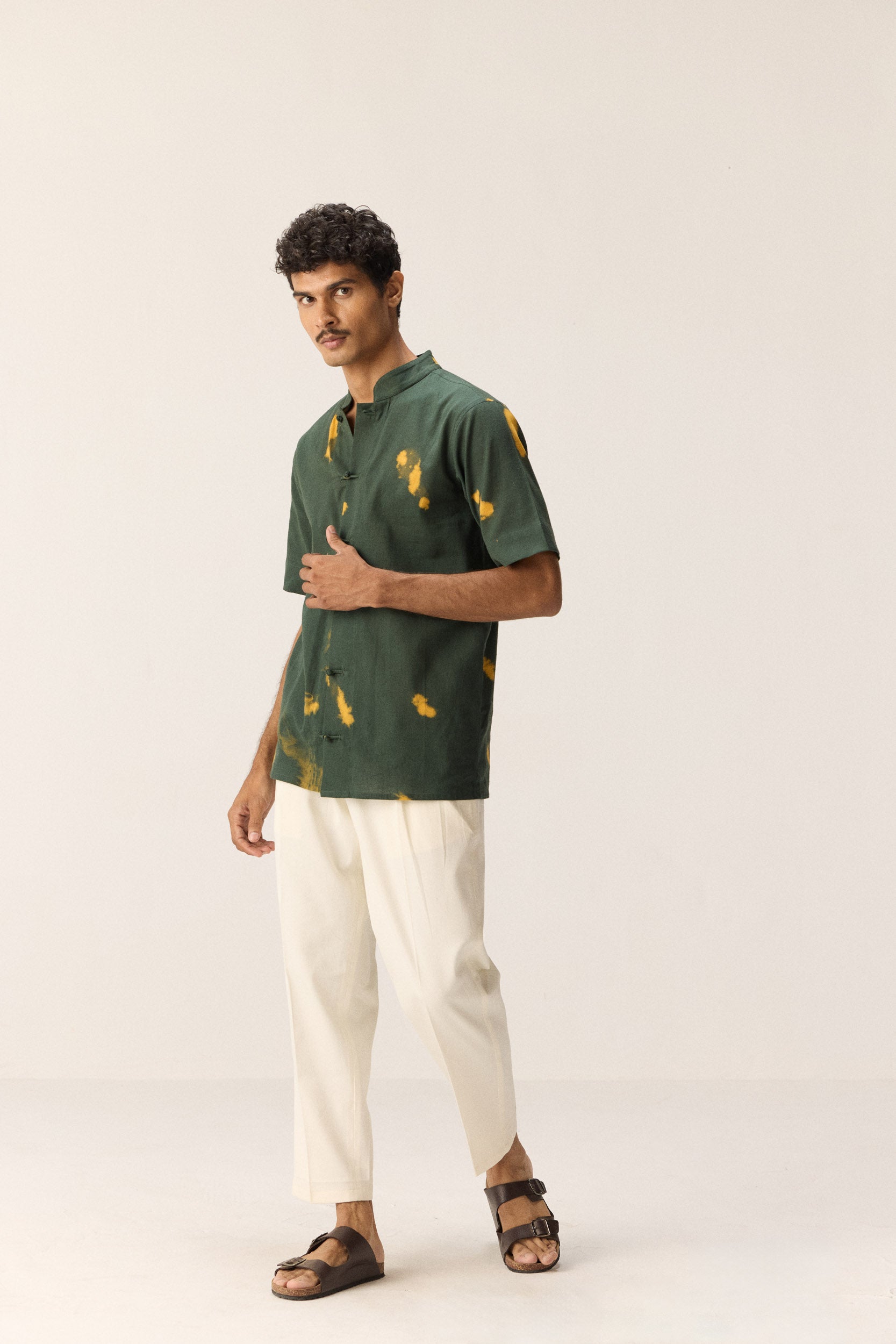 Forest Flicker Shirt