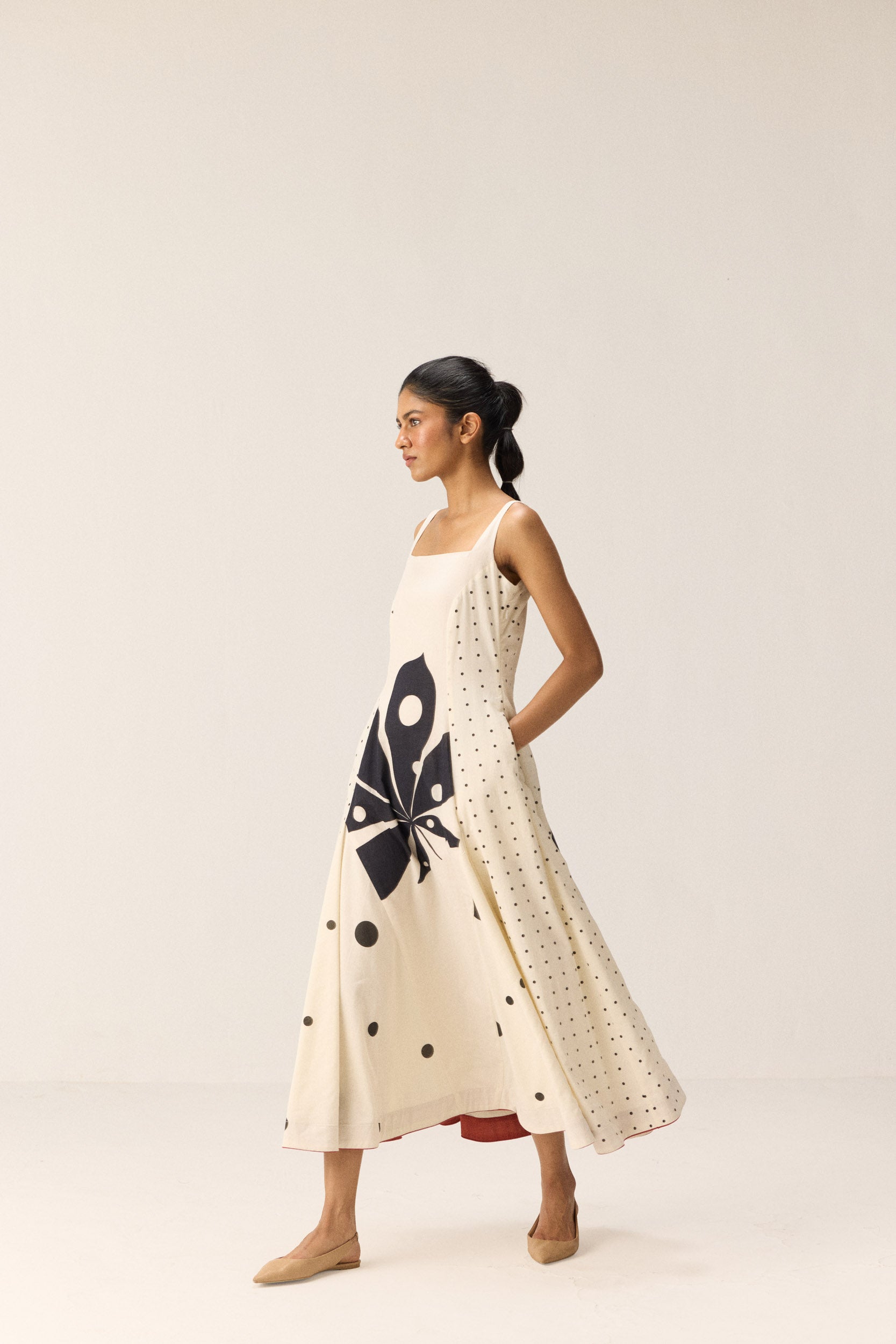 Eira Dress