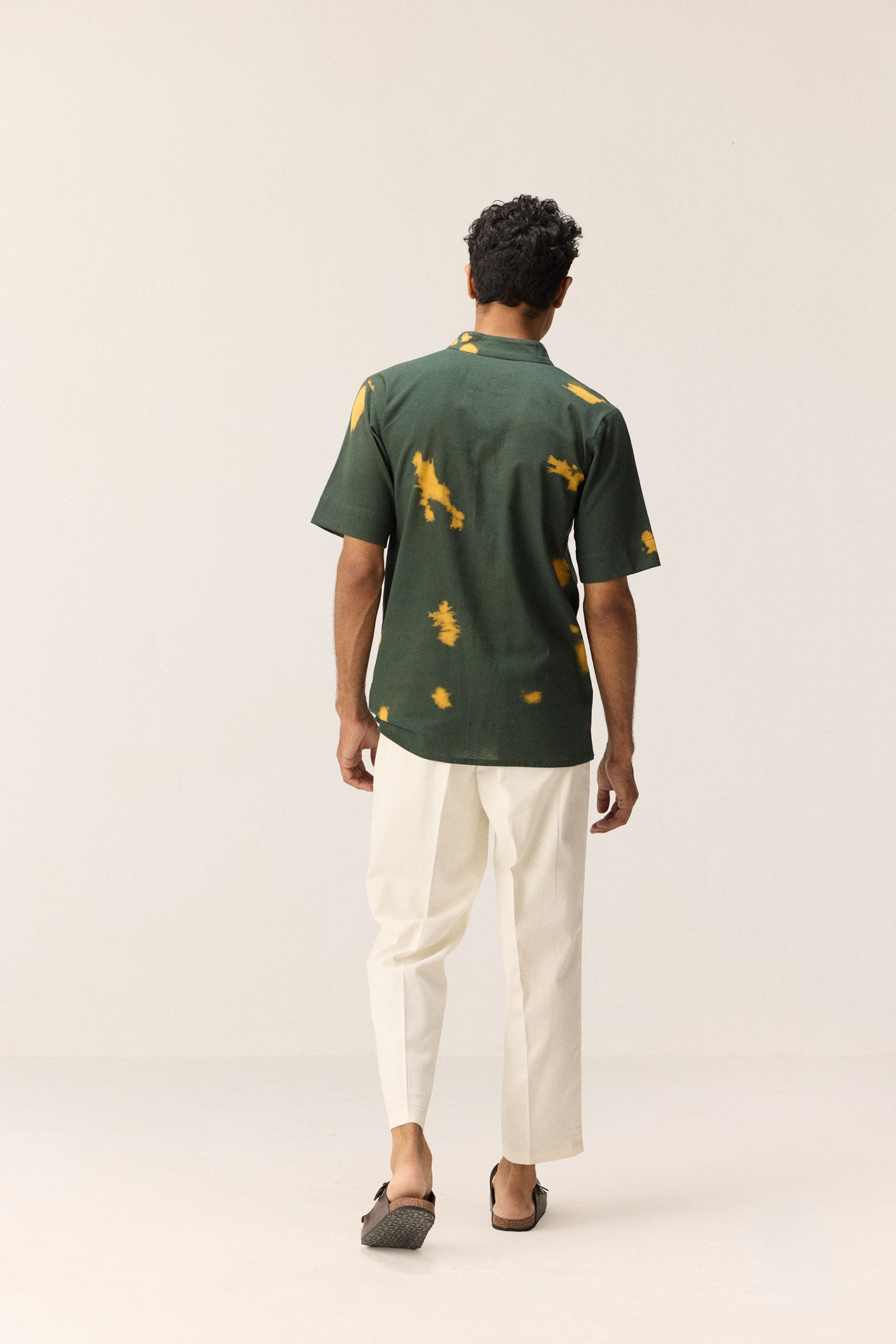 Forest Flicker Shirt