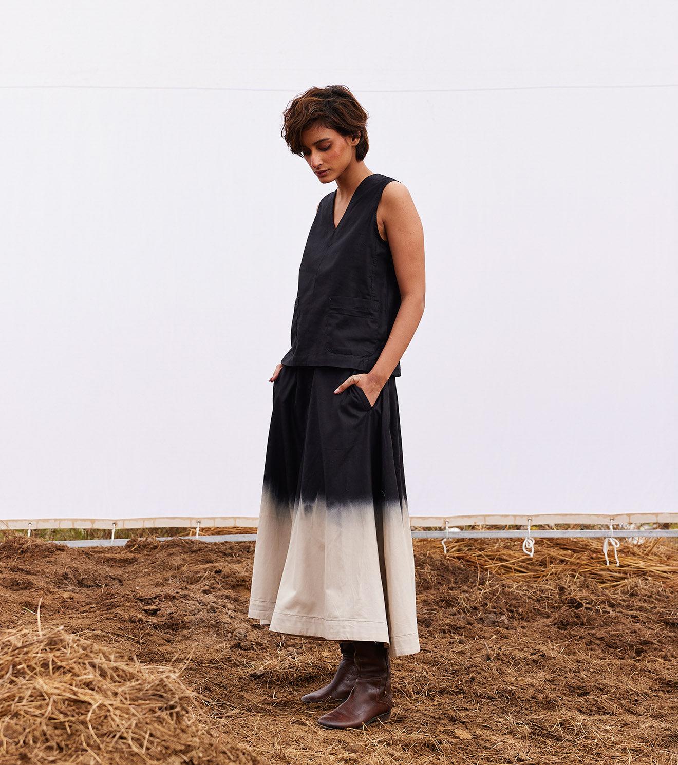 Pebble co-ord set - Khara Kapas
