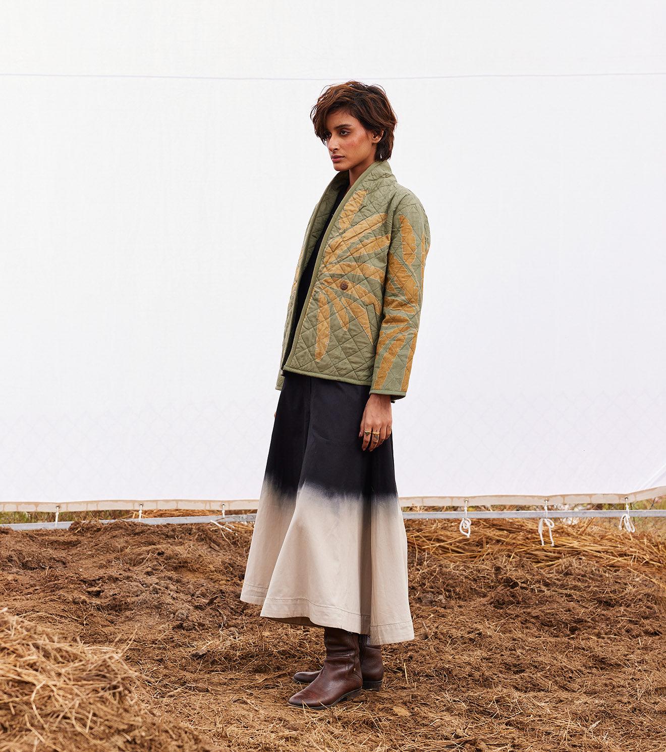 Lawn jacket - Khara Kapas