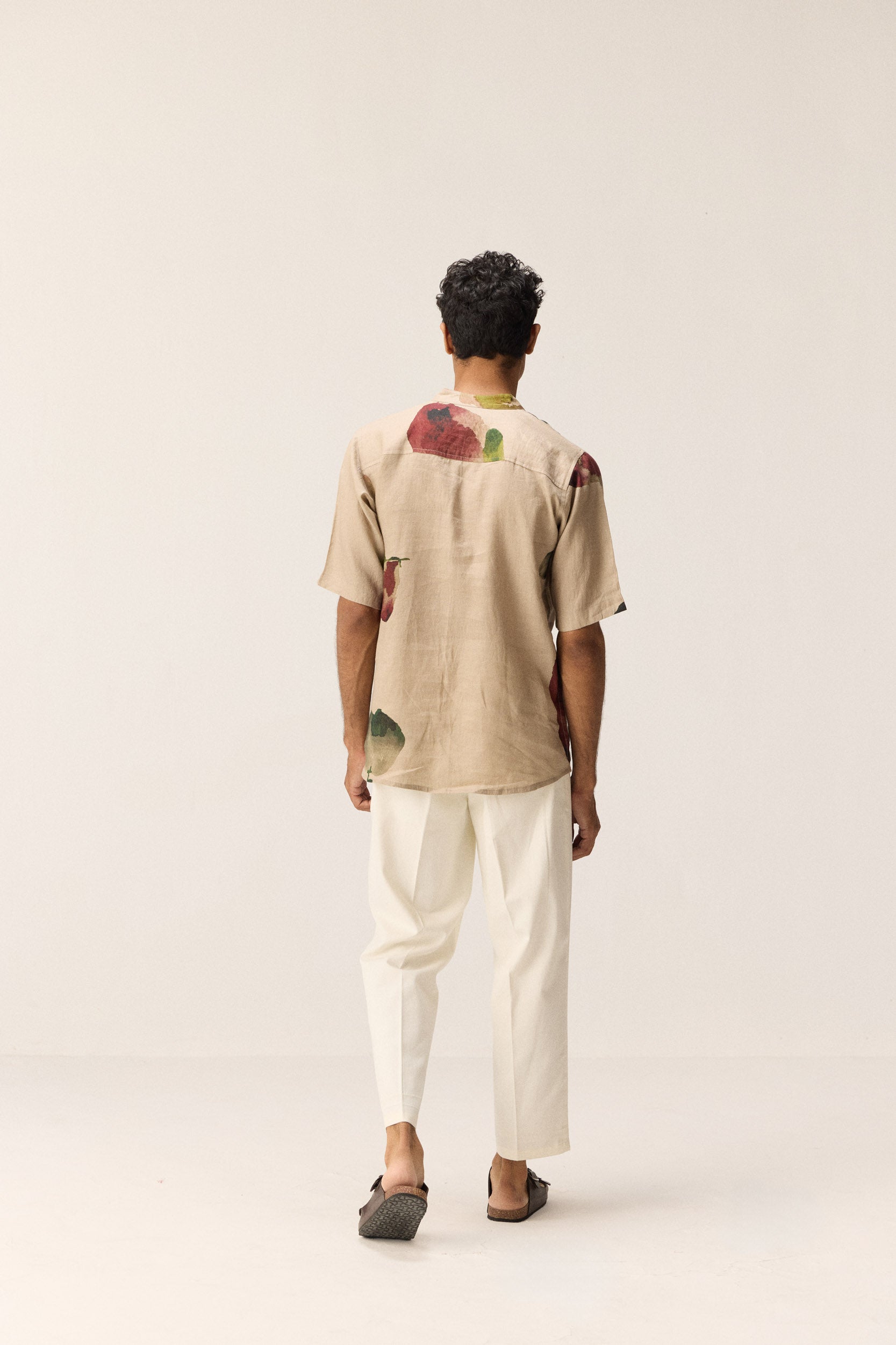 Clay Stem Shirt