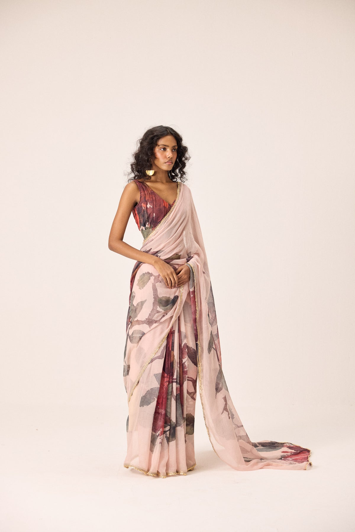 Ruya Blouse