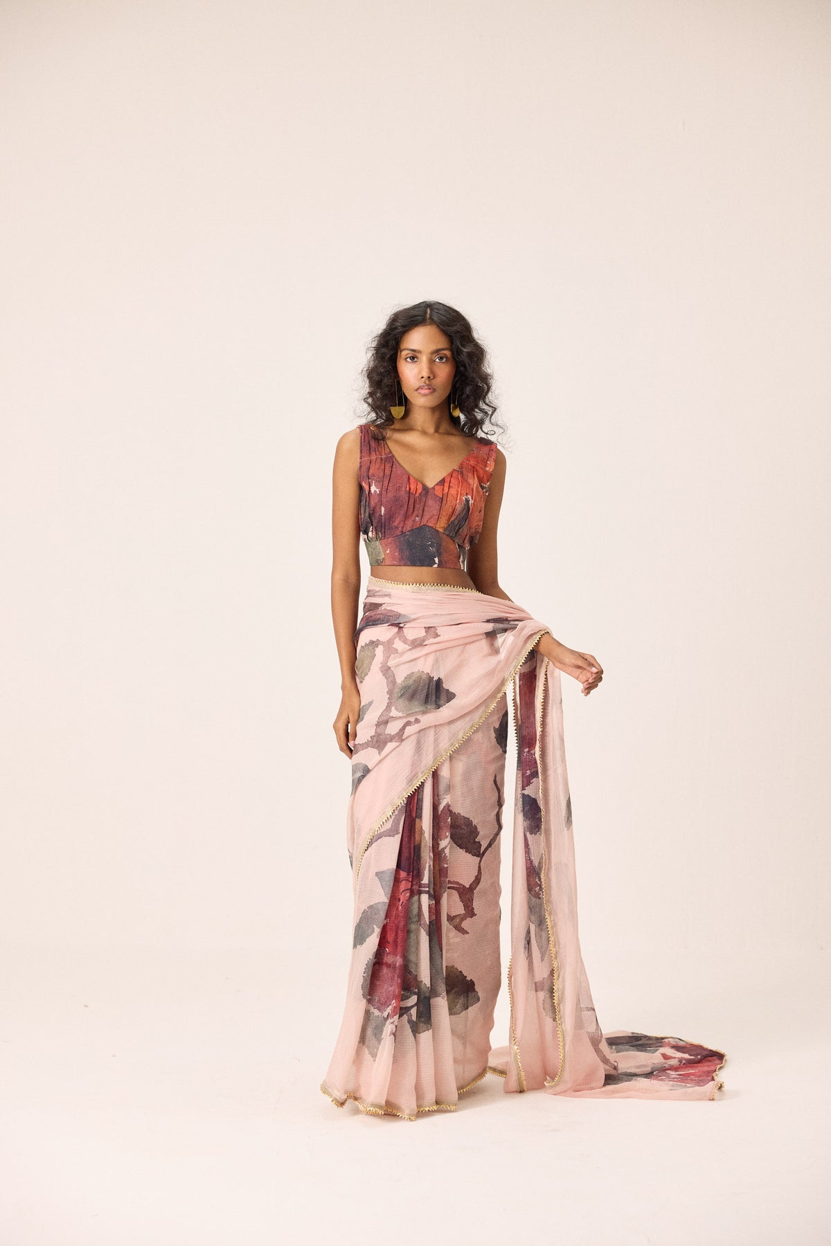 Ruya Saree